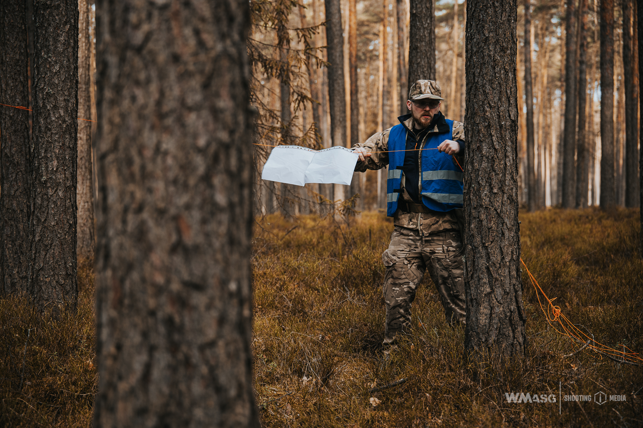 Wyścig Szczurów VI (fotorelacja)