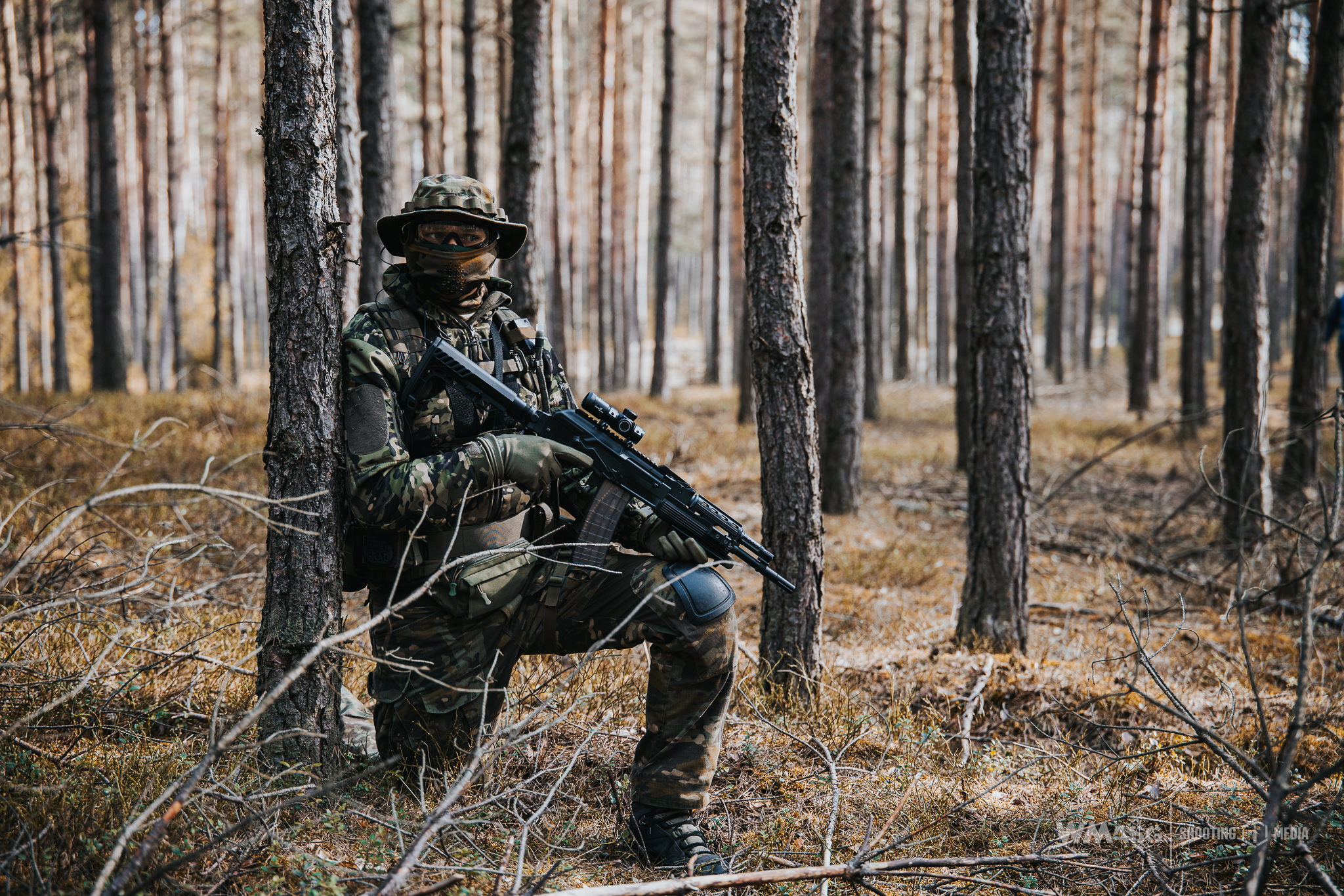 Wyścig Szczurów VI (fotorelacja)