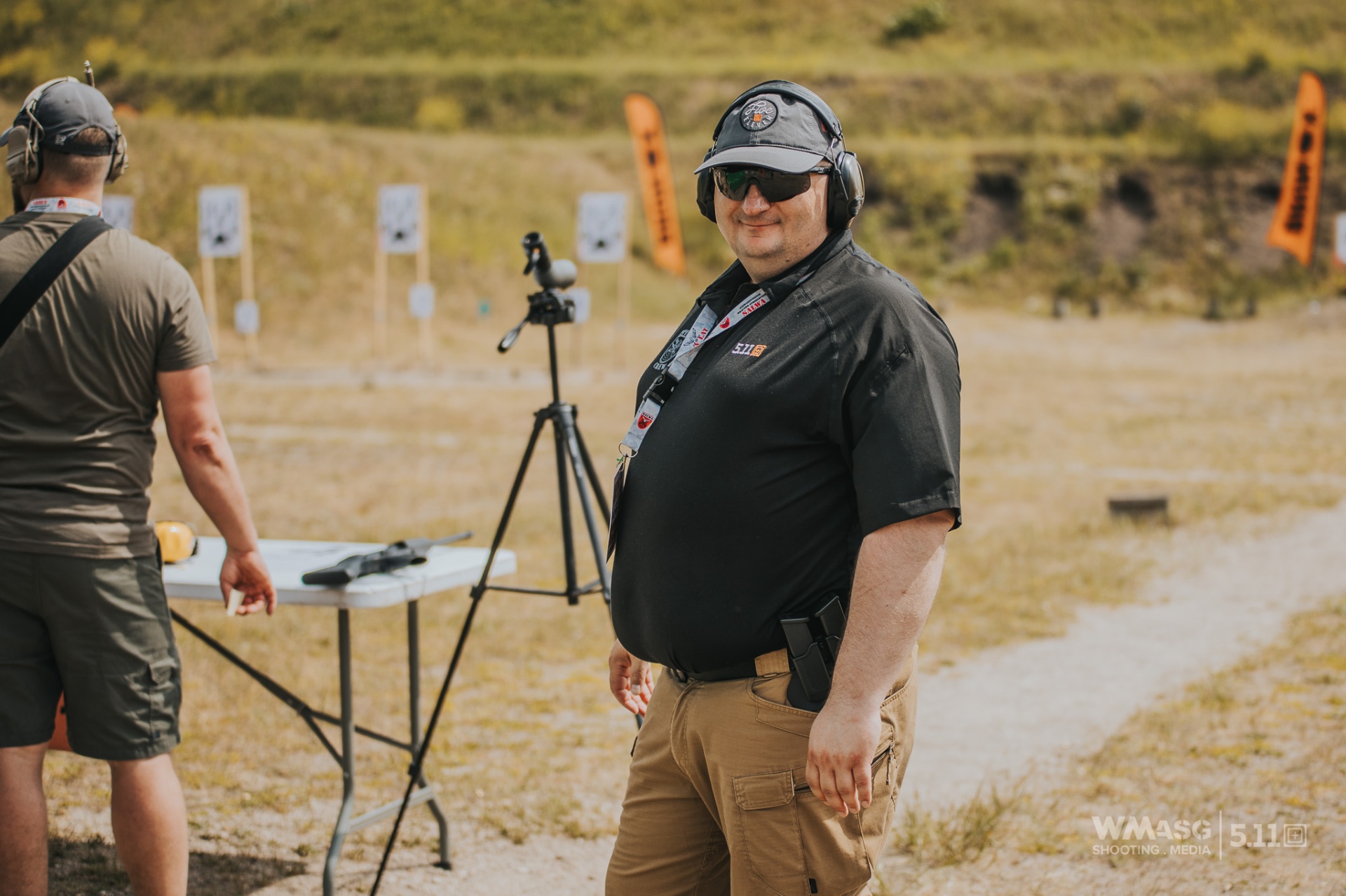 XVIII Międzynarodowy Wielobój Strzelecki