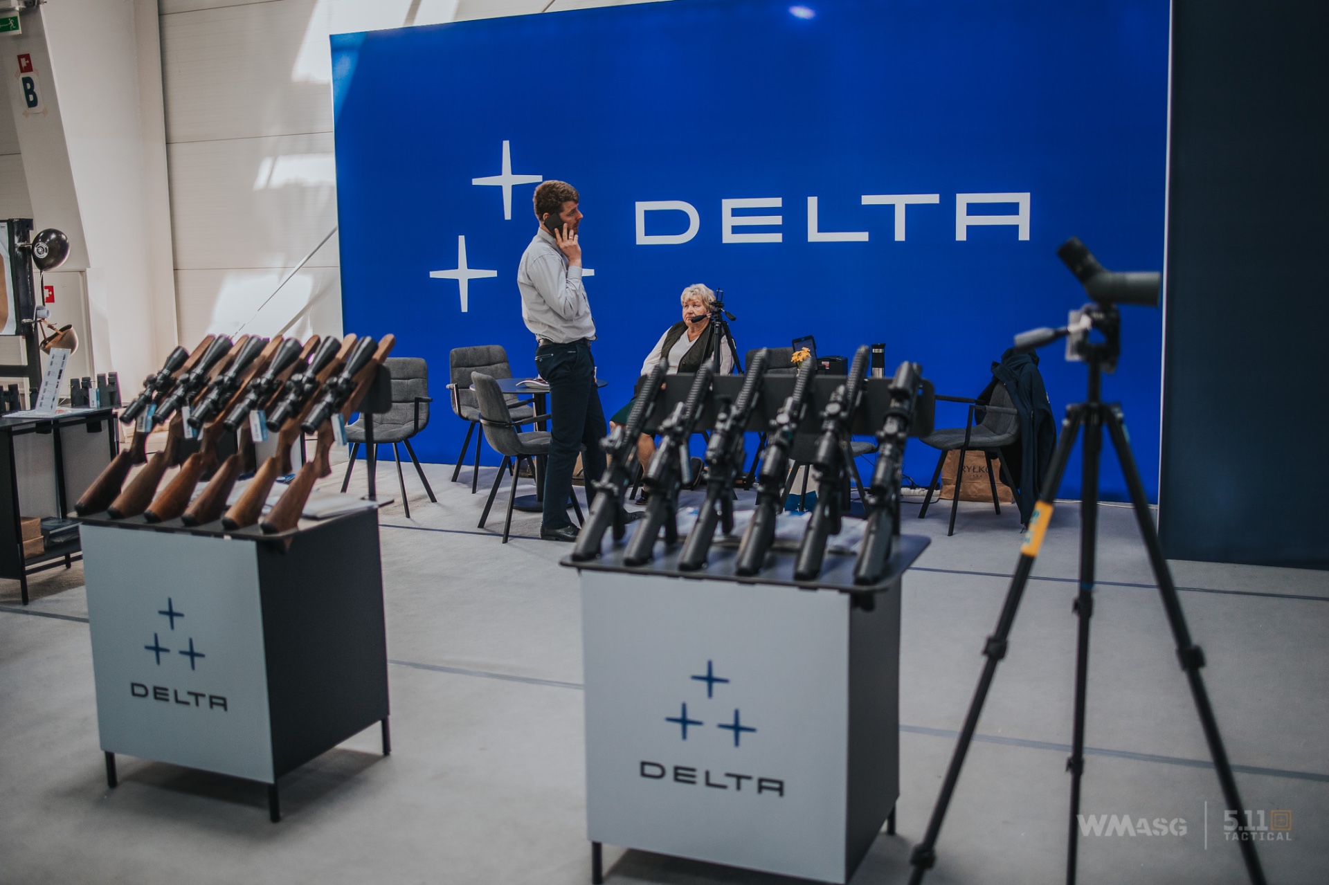 Militaria ProARMA 2023 (Lublin, 12-13.05.2023)