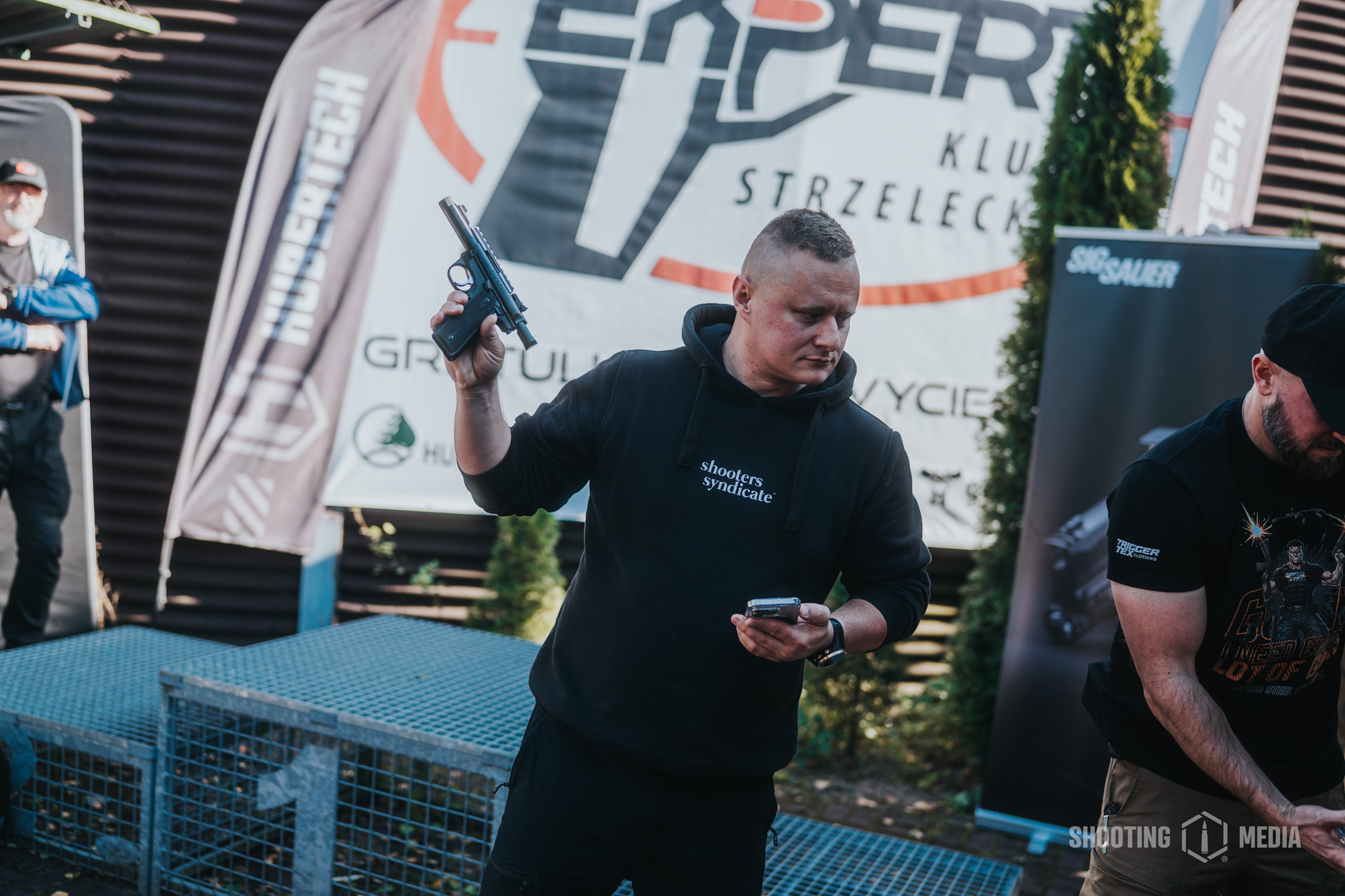 Zakończenie sezonu Speed Steel (27.09.2025)