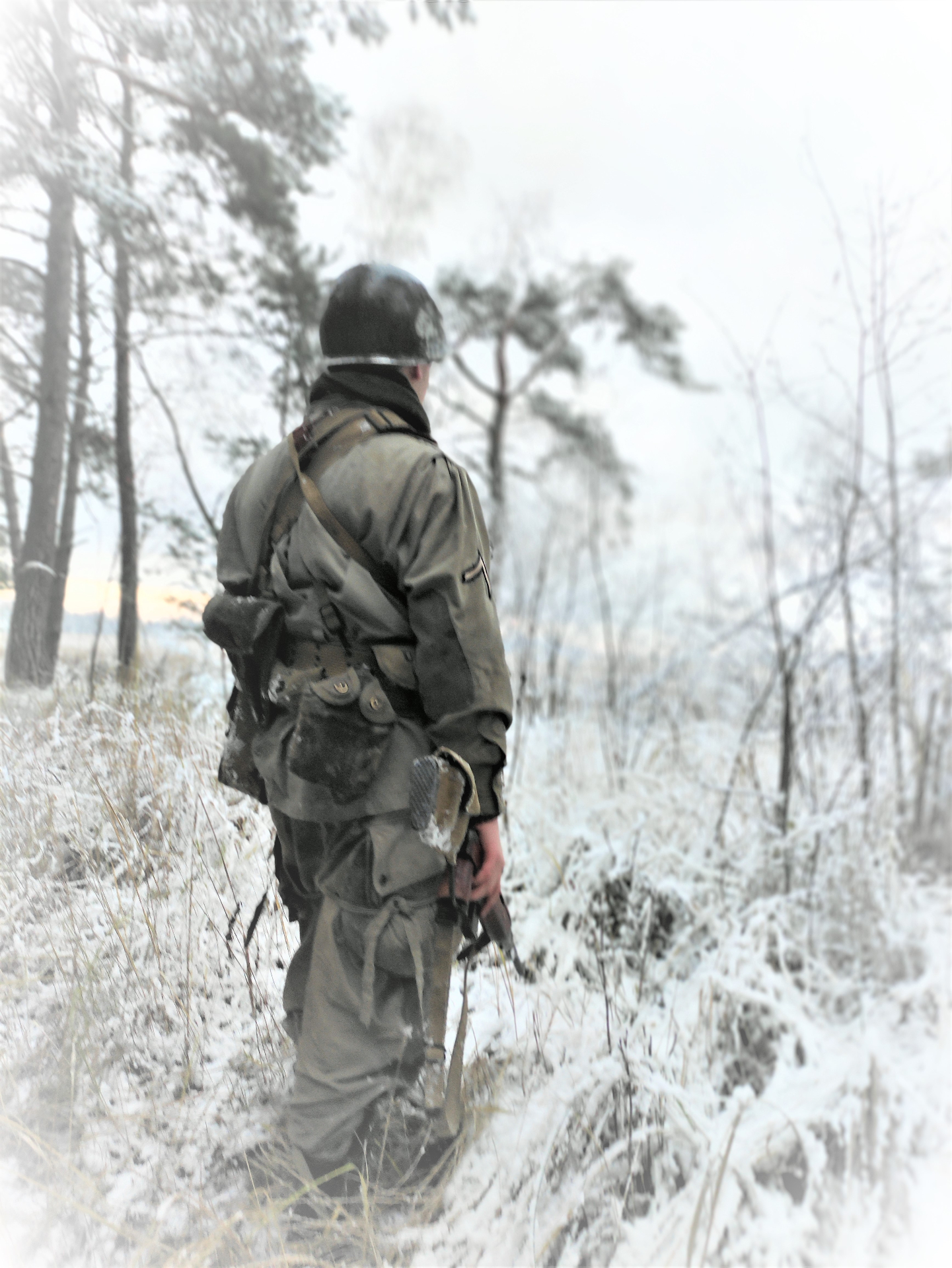 bastogne 1944