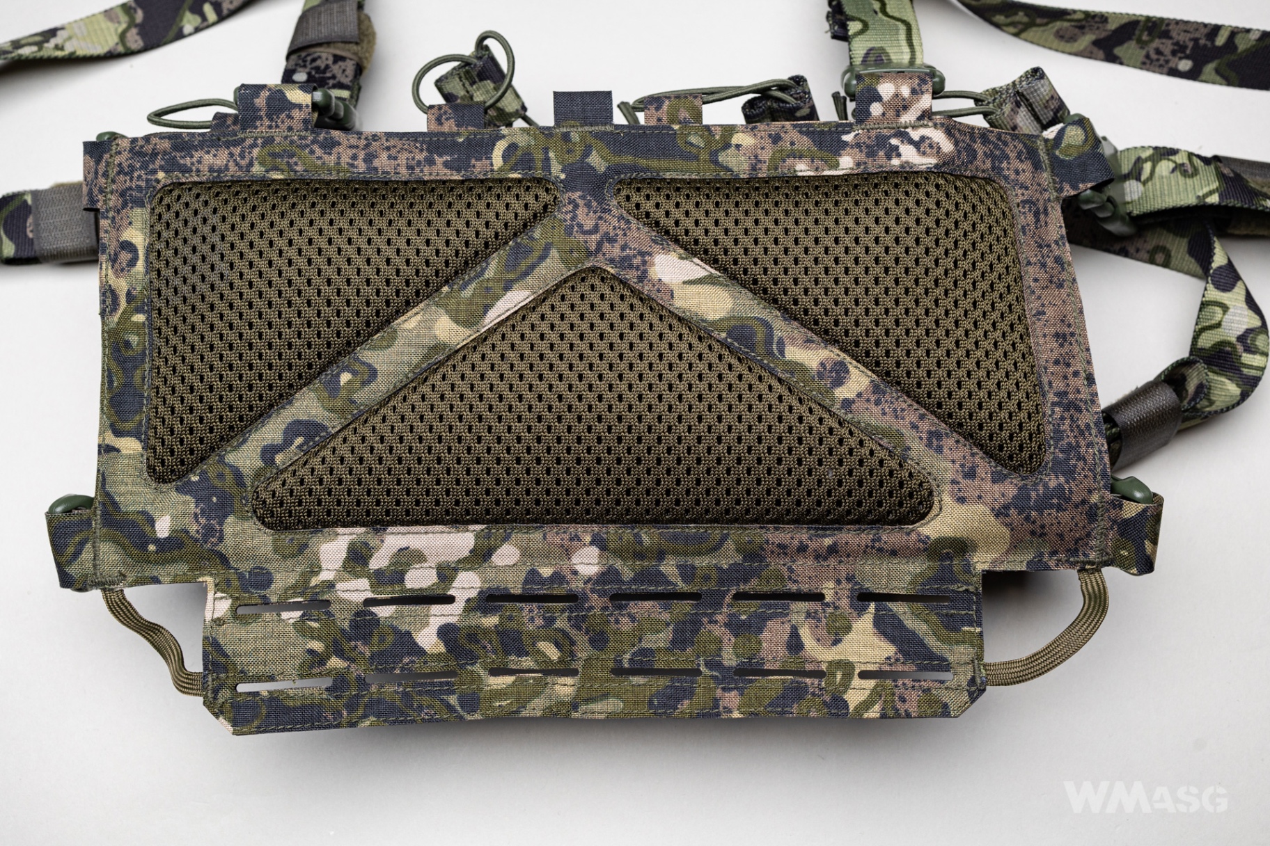 Chest rig CL-01 MAPA Tactical (studio)