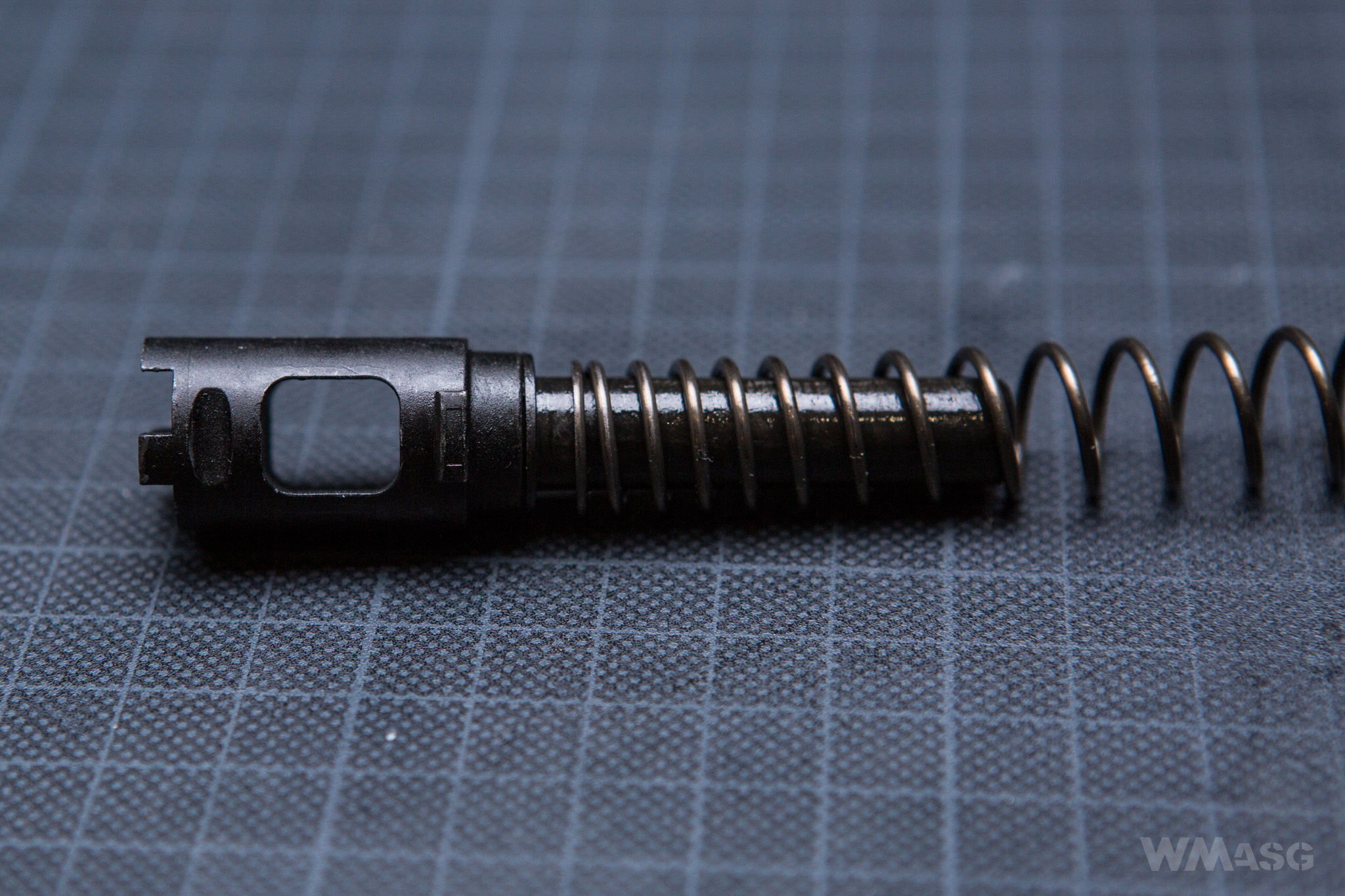 Sig ProForce MCX Virtus wnętrze