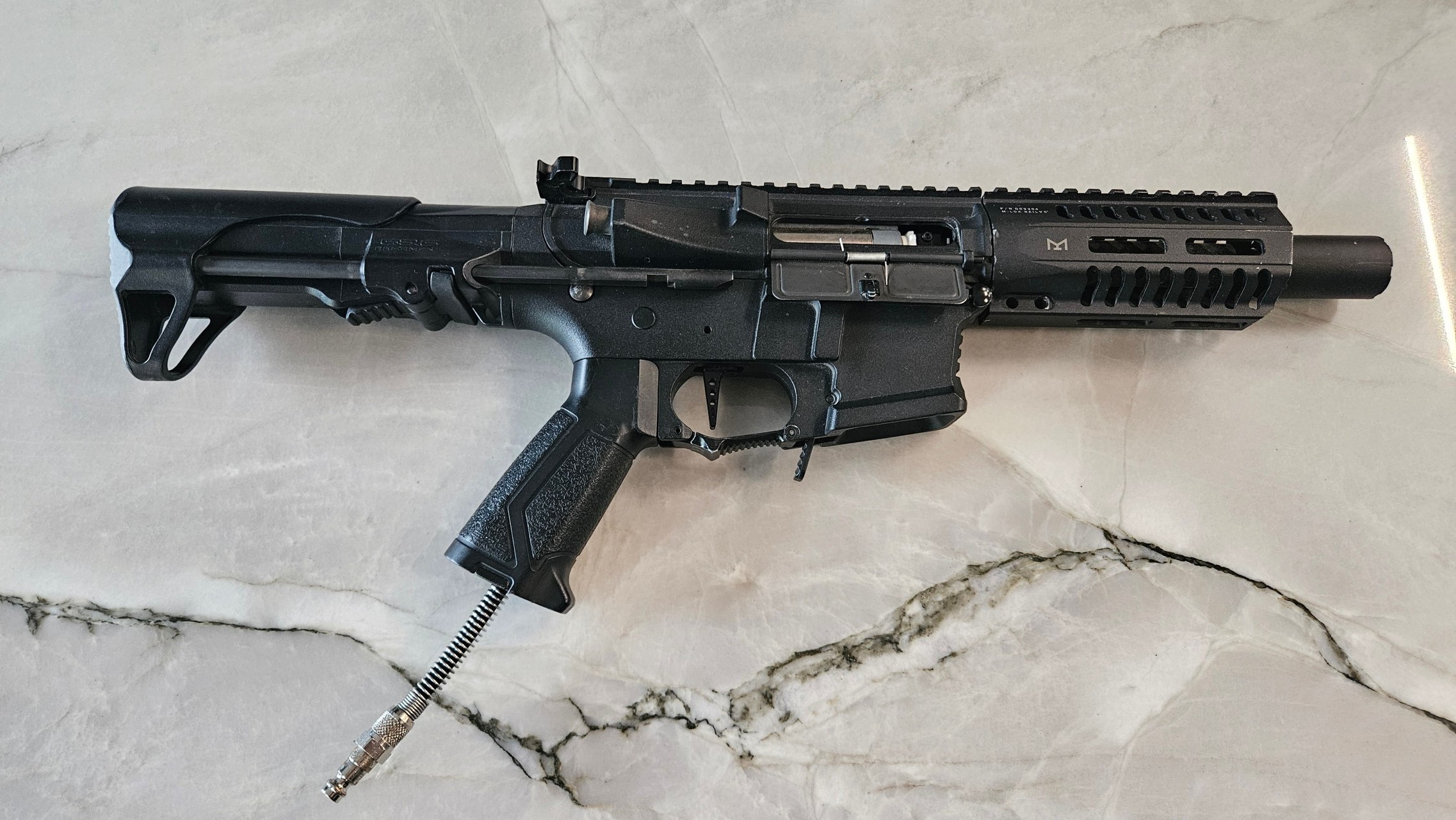 ARP 9 G&G HPA Raven