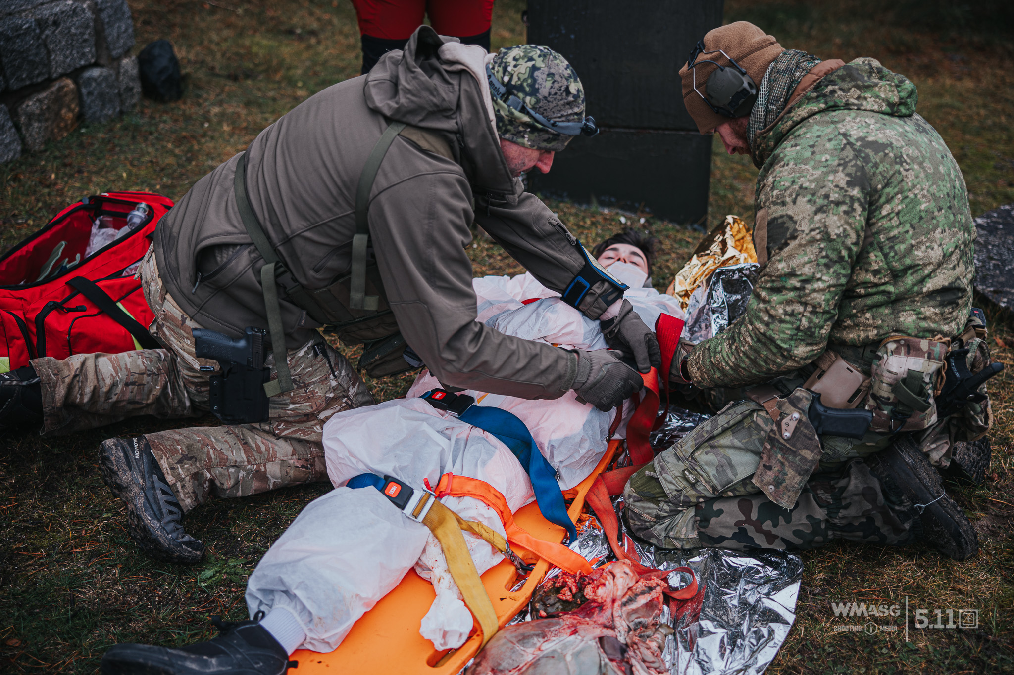 Sniper Extreme 2025 (05-06.12.2025)