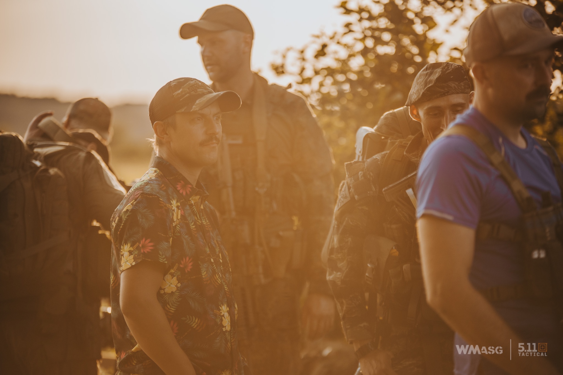 Lekka Piechota IX (termin II) 2023 (część I)