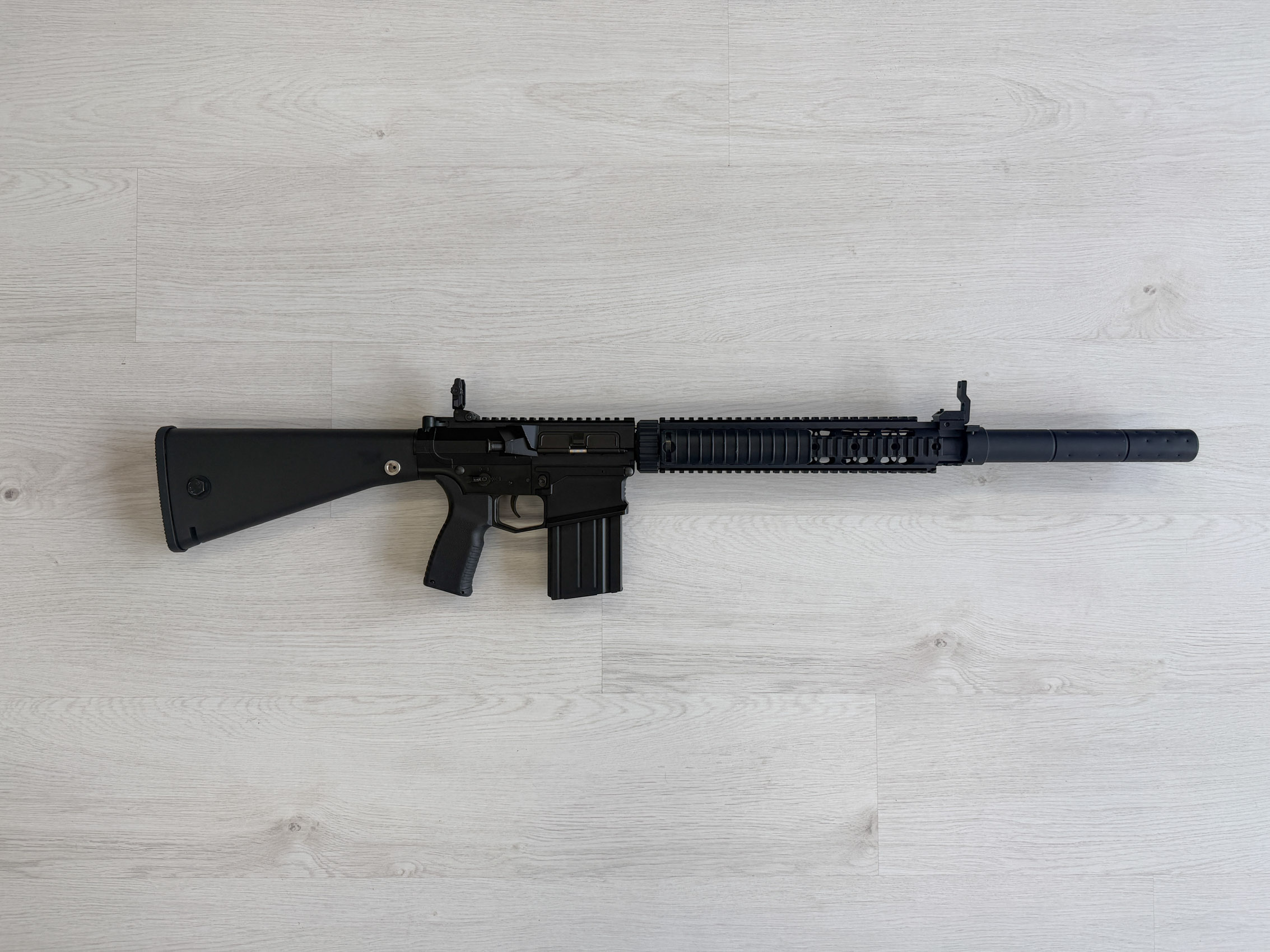 CM.098 E-Edition Eshooter ETU 460 fps