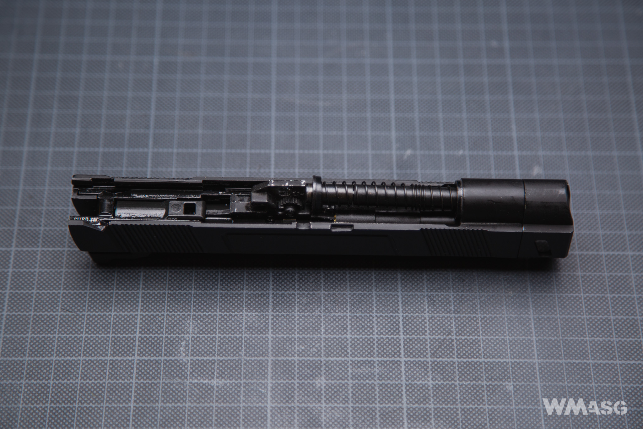 Army Armament R501 green gas