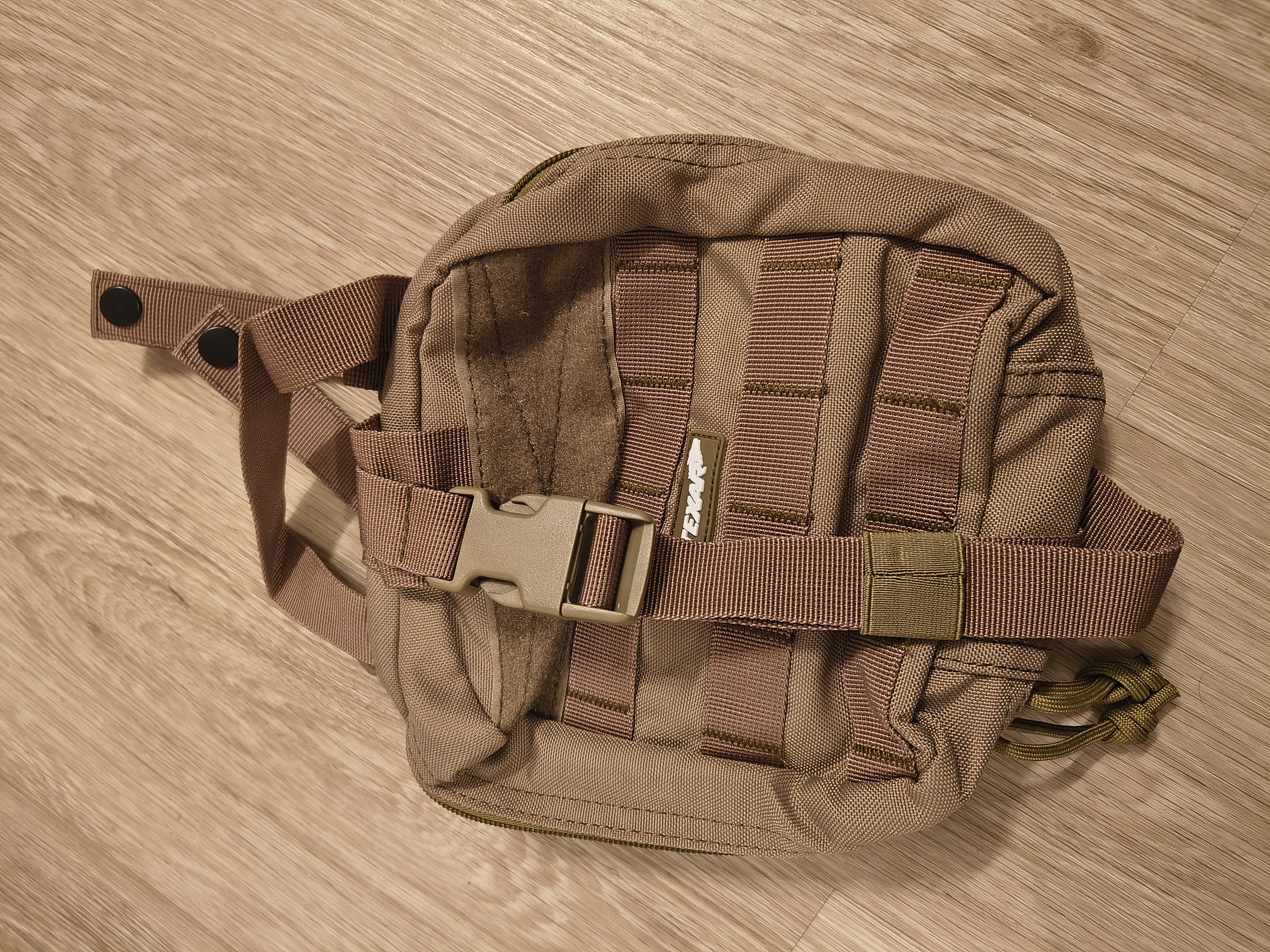 Organizer / Apteczka Molle Texar