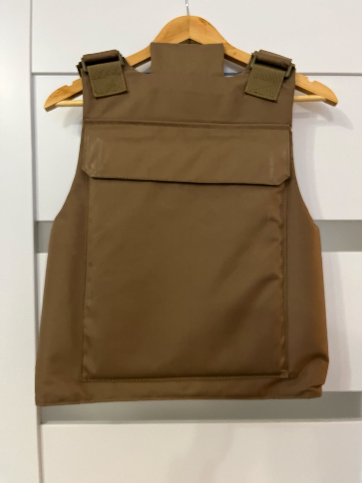 Kamizelka typu Personal Body Armor