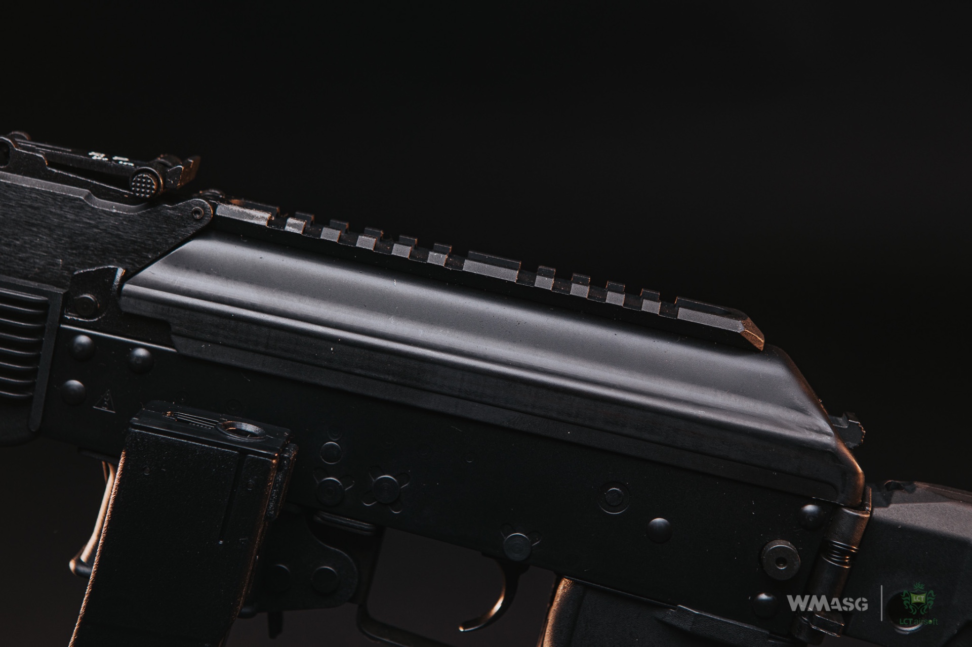 LCT Airsoft LPPK20(2020)
