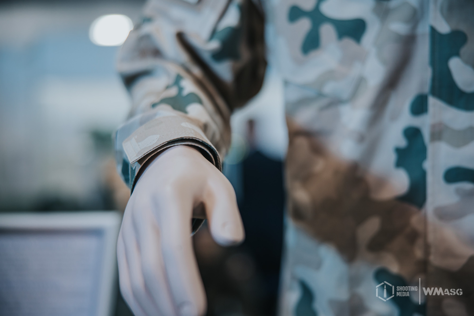 MSPO 2024 Nowe mundury dla Wojska Polskiego