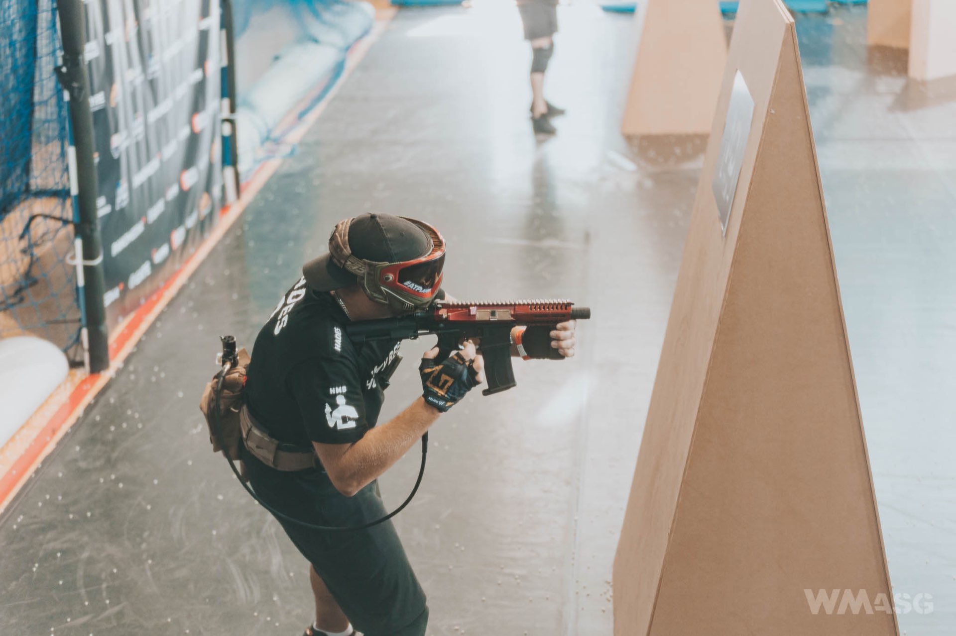 Airsoft Team Poland Tournament 2.5 No Pressure (18.07.2021)