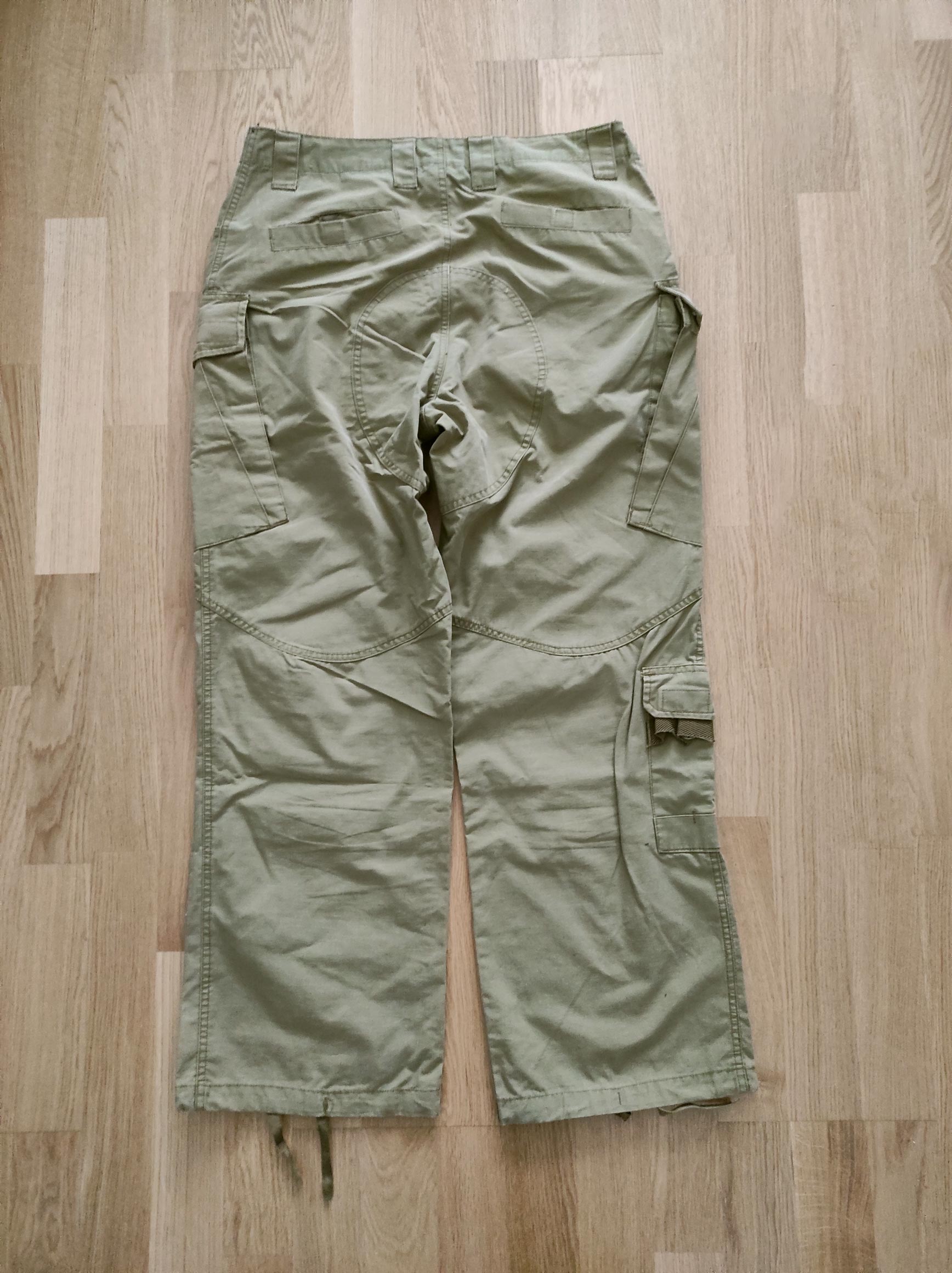 Bluza i spodnie Helikon SFU roz. M Coyote - używane