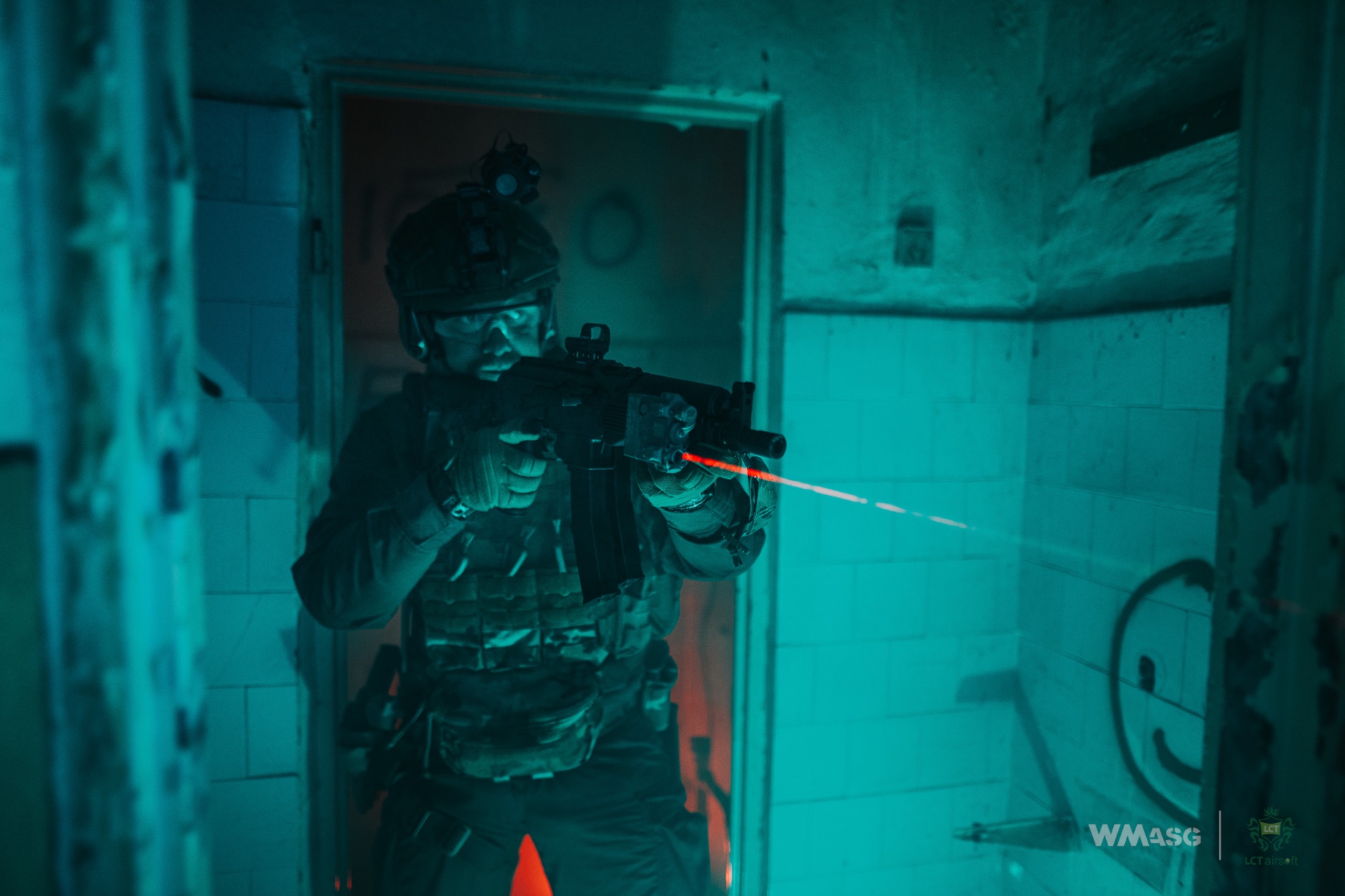 LCT Airsoft LPPK-20(2020)