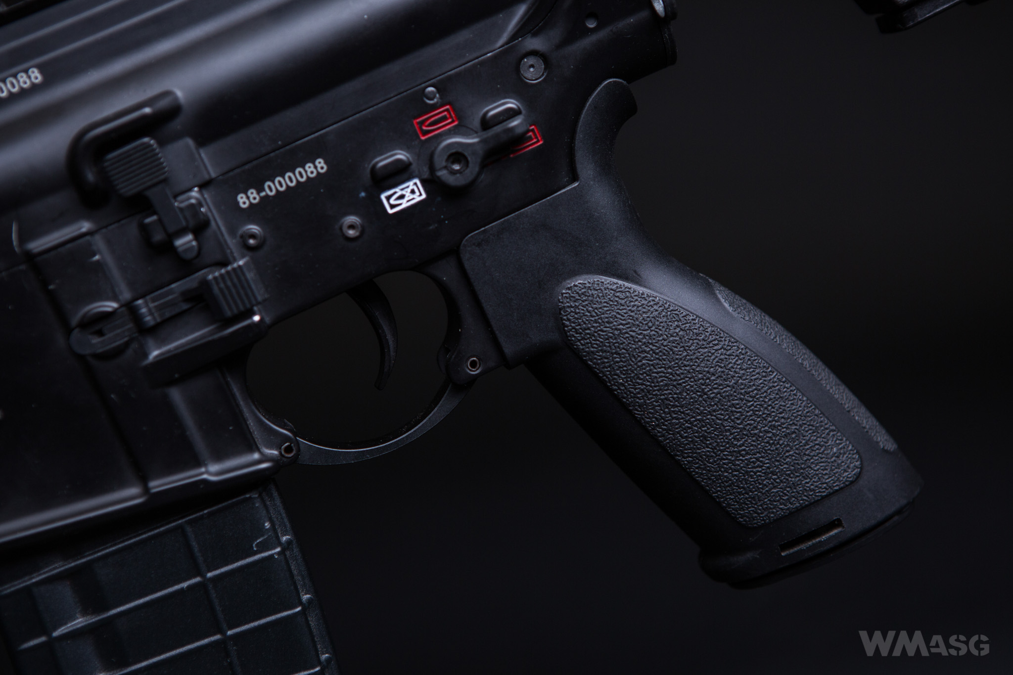 Arcturus 416A5 - GR16 MOD5 - w studio