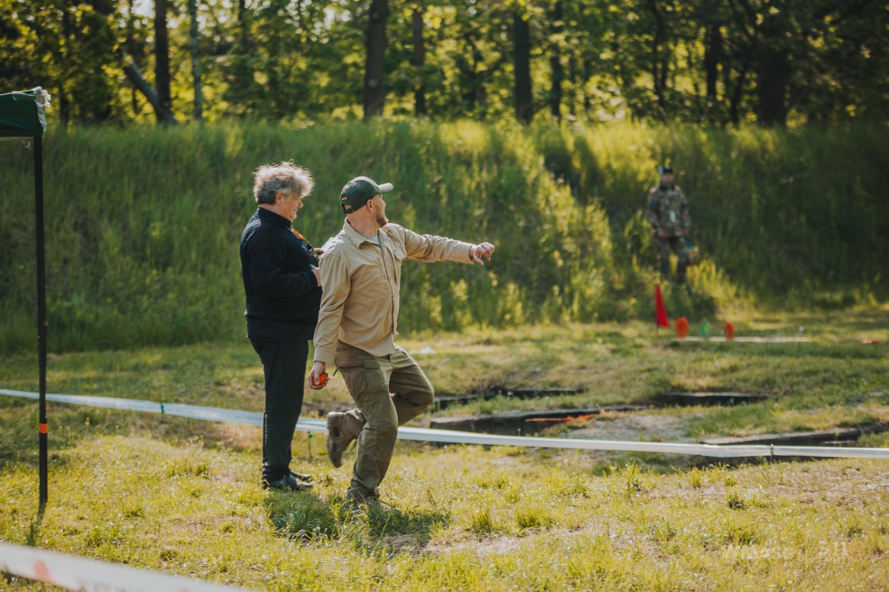 XVII Międzynarodowy Wielobój Strzelecki