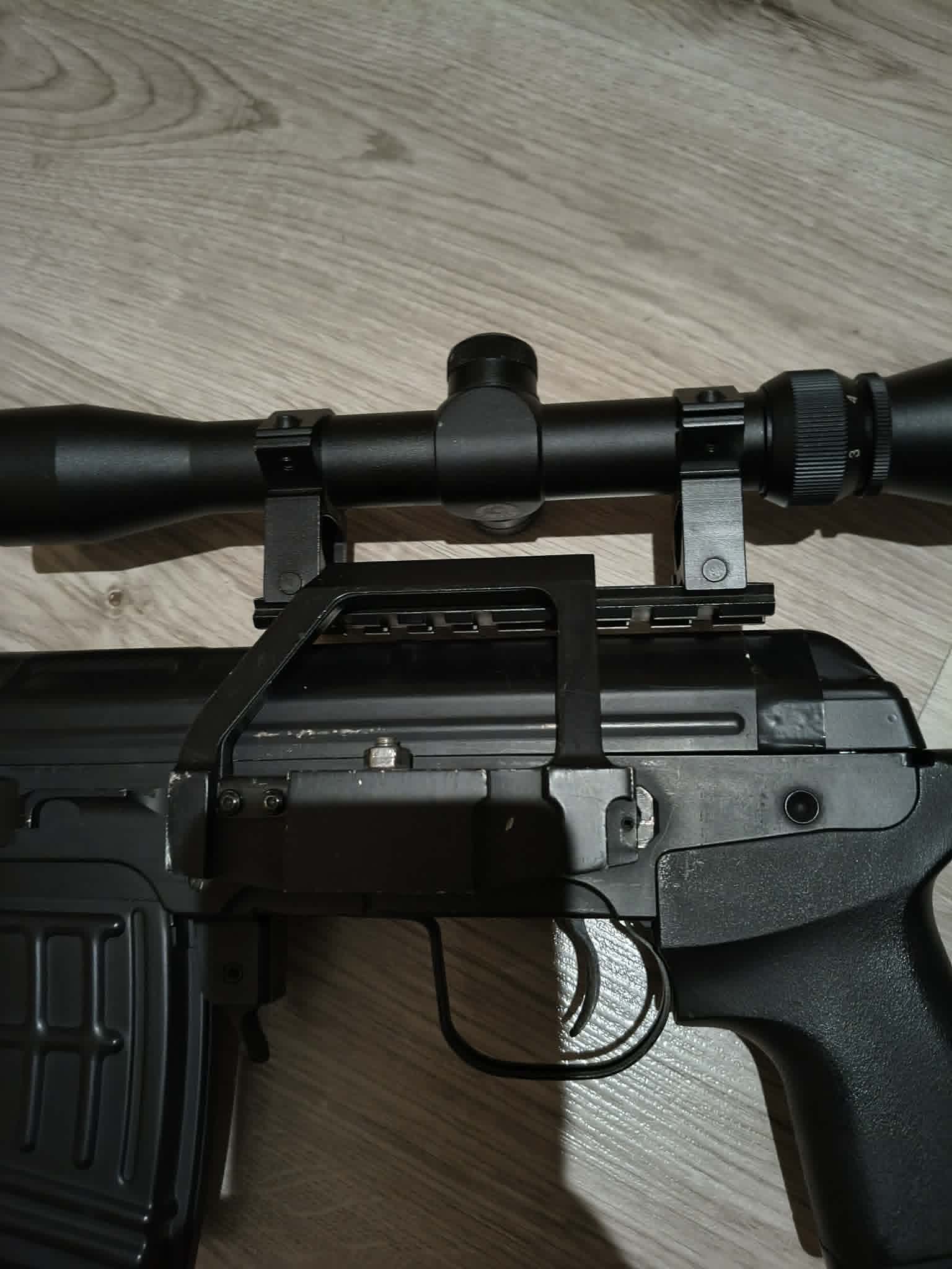 svd cyma 2,4J
