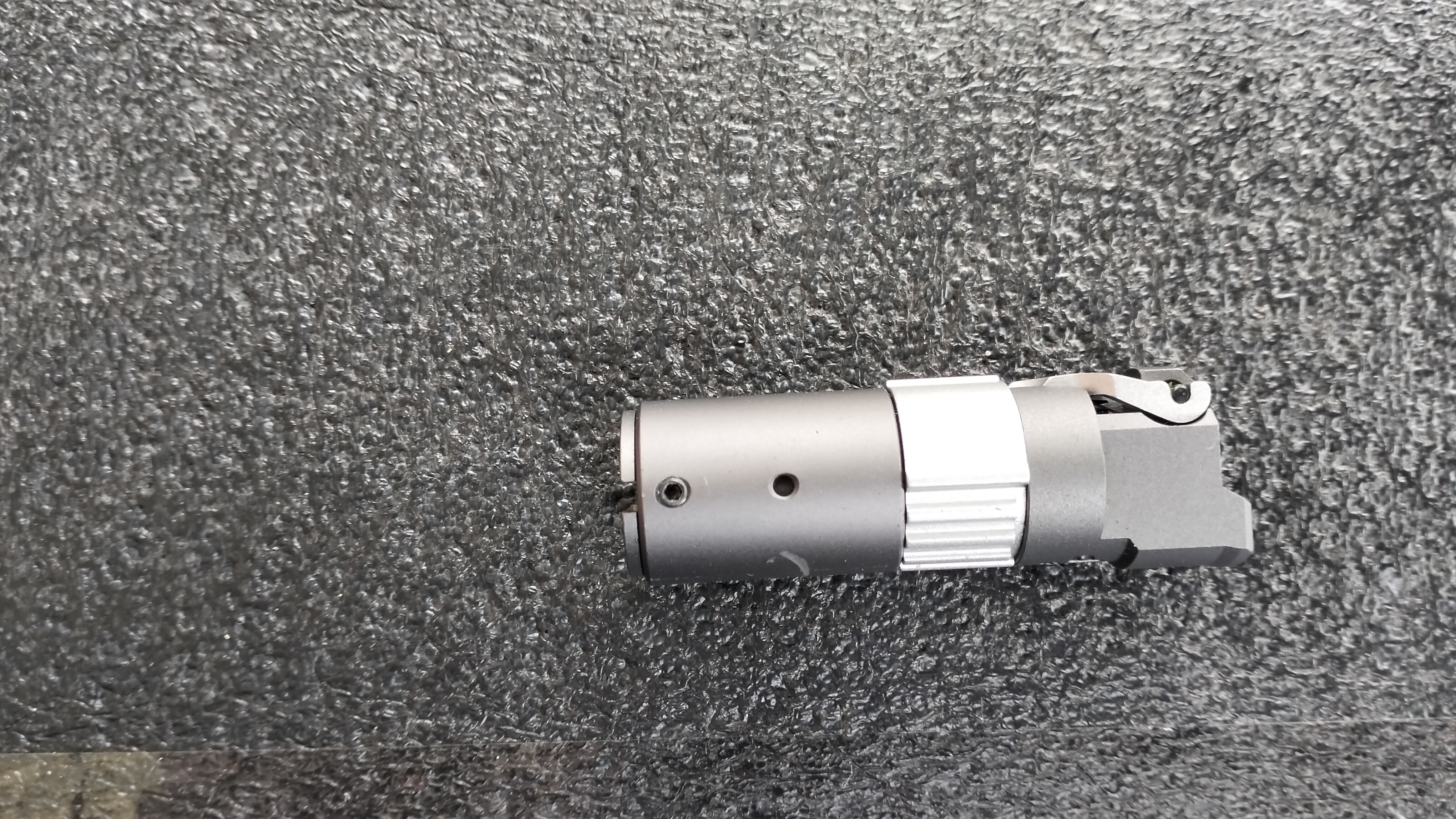 komora AAP-01 action army + lufa + gumka