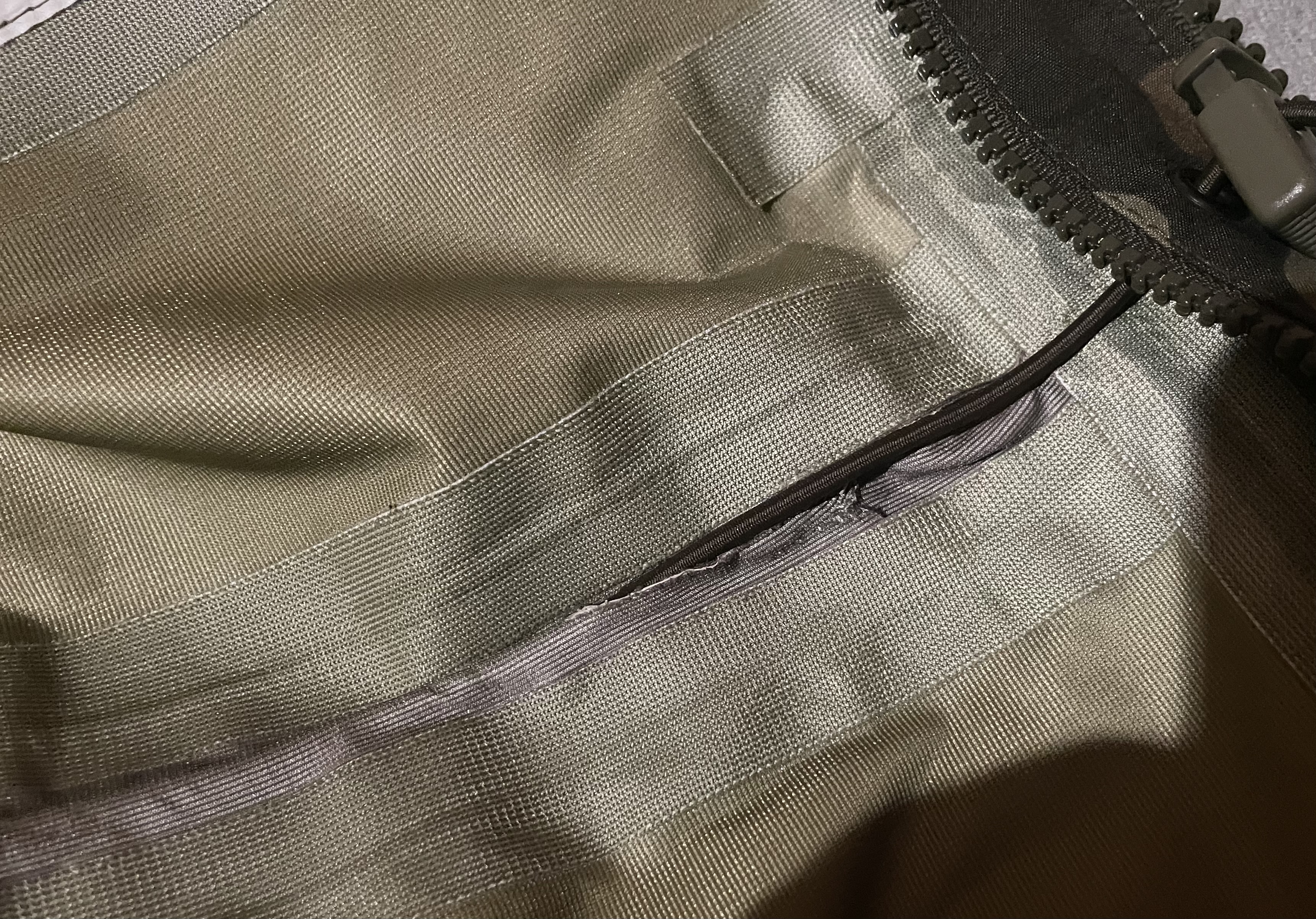 Kurtka ubrania ochronnego 128/Mon Goretex 96/160