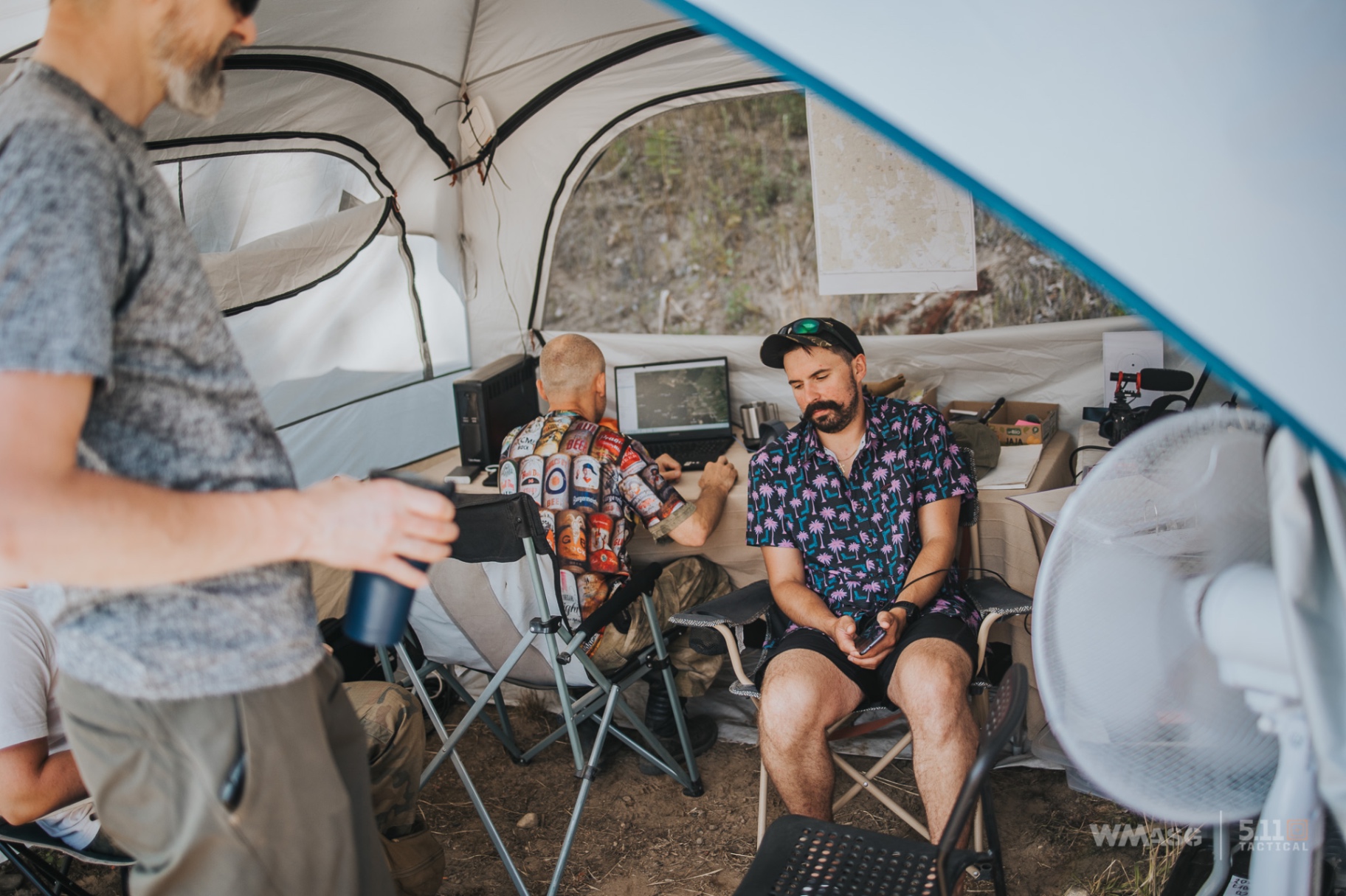 Lekka Piechota IX (termin II) 2023 (część III)