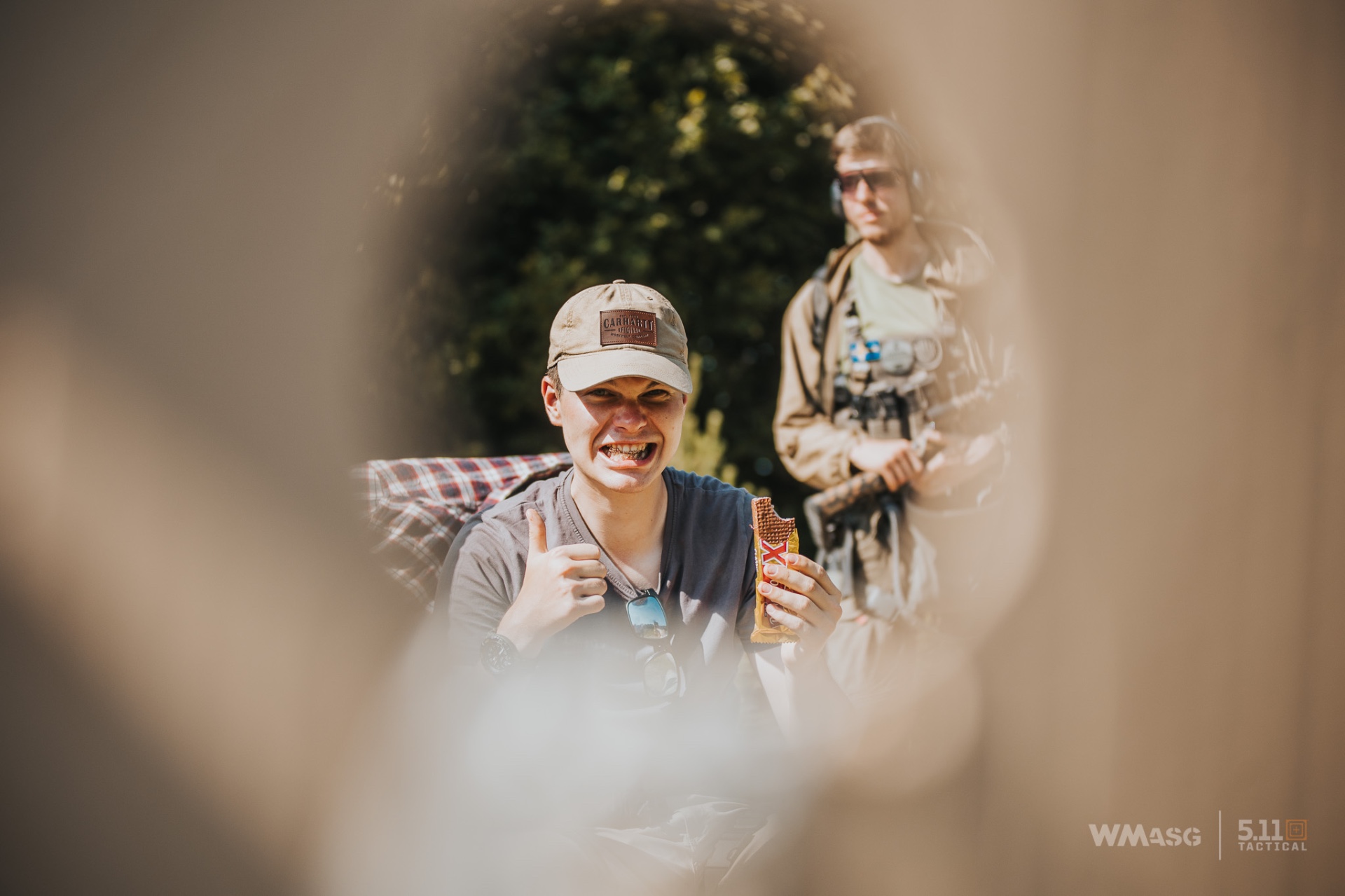 Lekka Piechota IX (termin II) 2023 (część III)