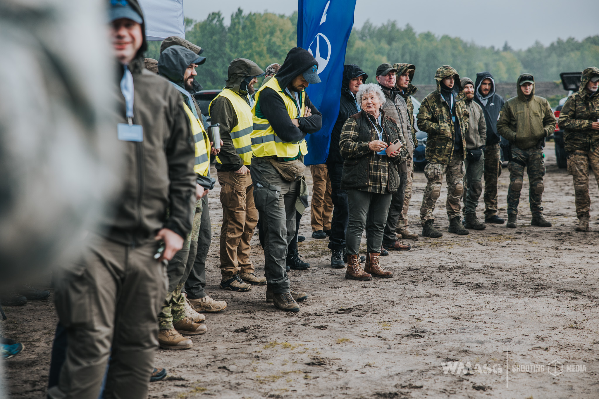 Delta Long Range Weekend 2025