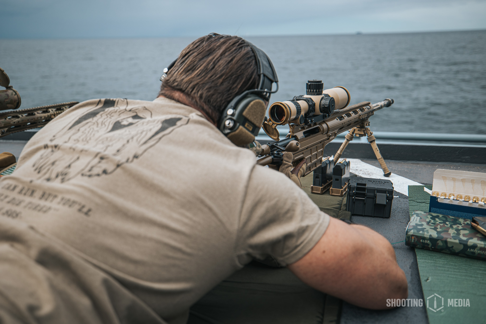 Mare Balticum Sniper Challenge (26-27.09.2025)