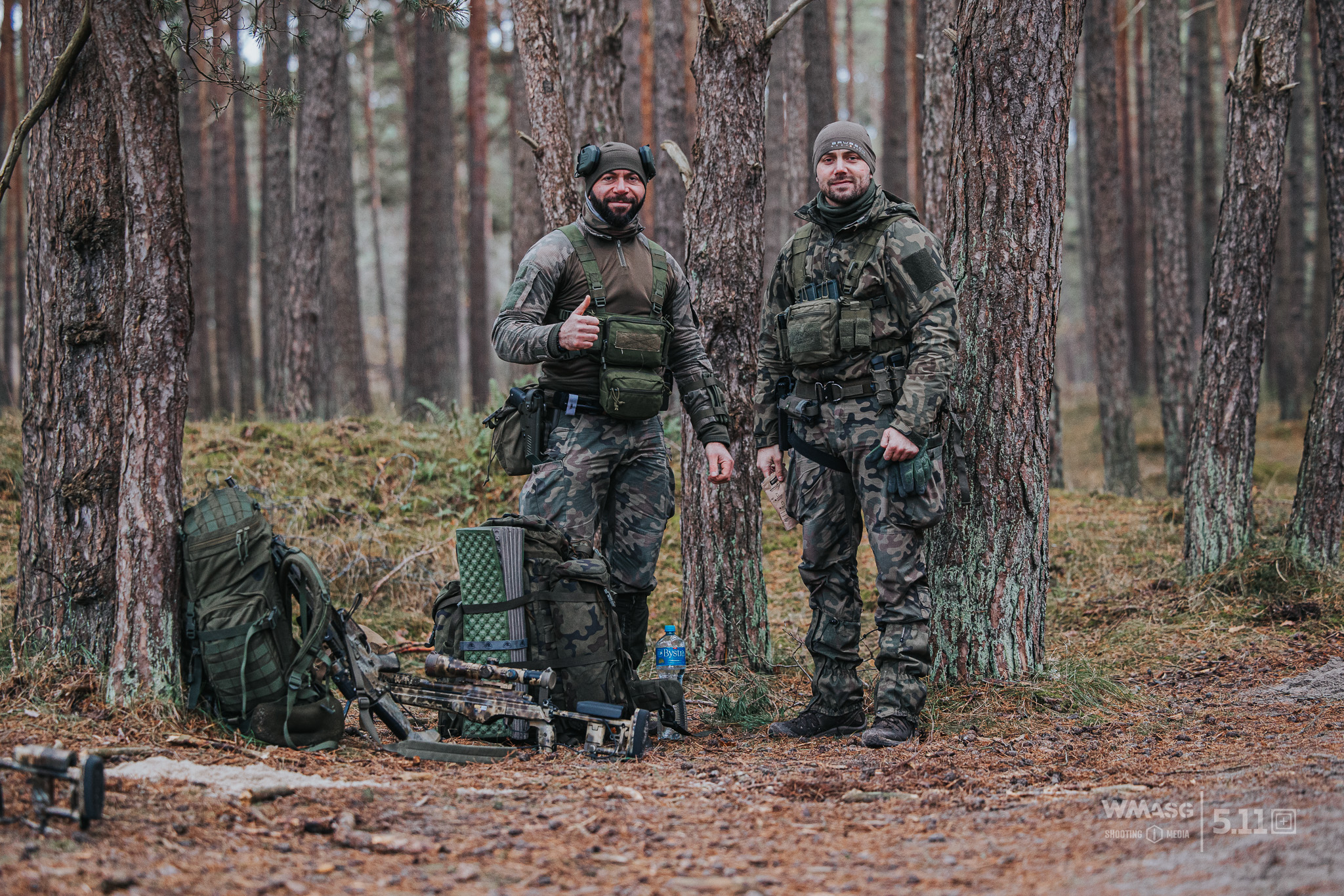 Sniper Extreme 2025 (05-06.12.2025)