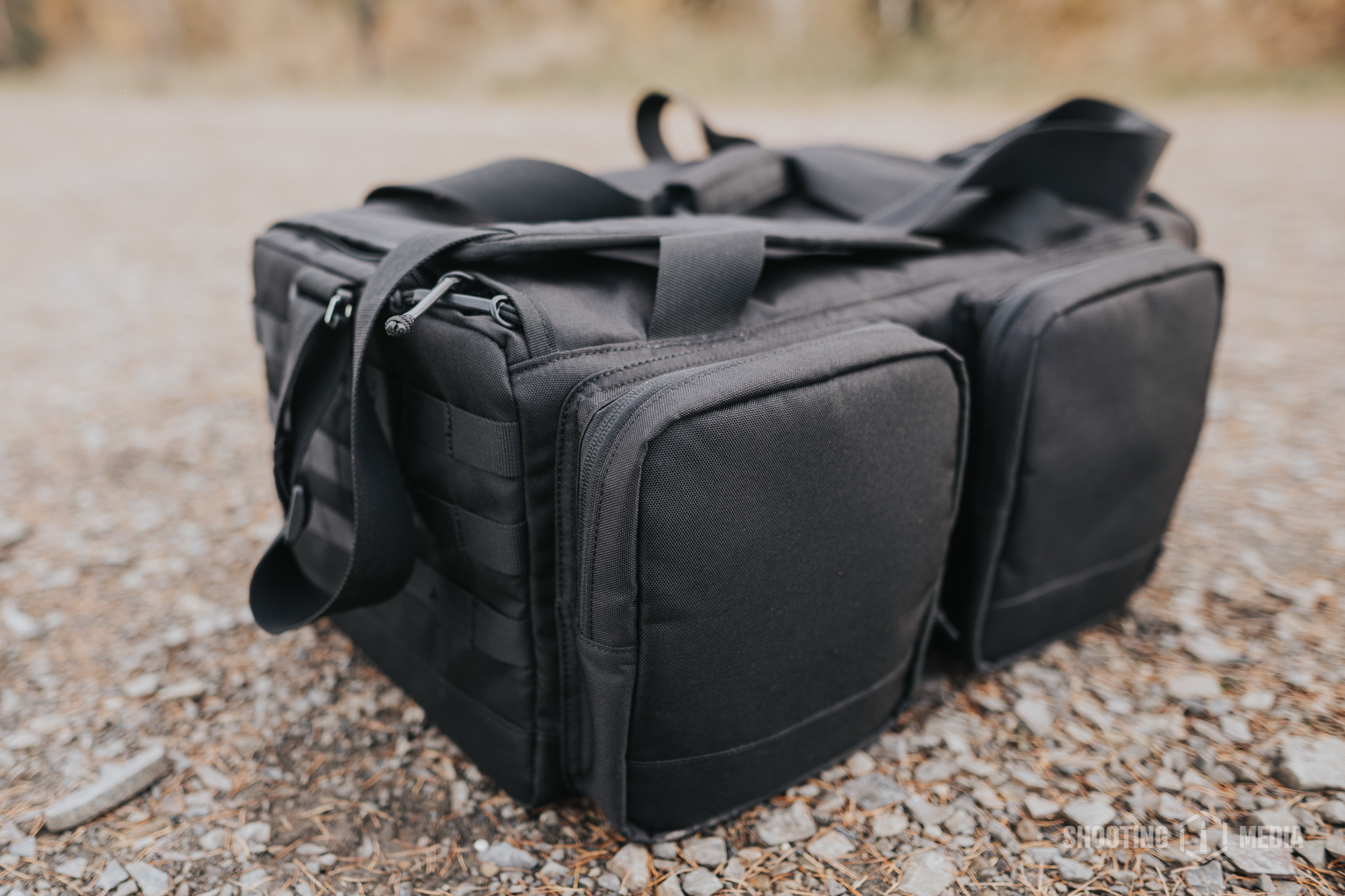 5.11 Range Ready™ Trainer Bag 50L