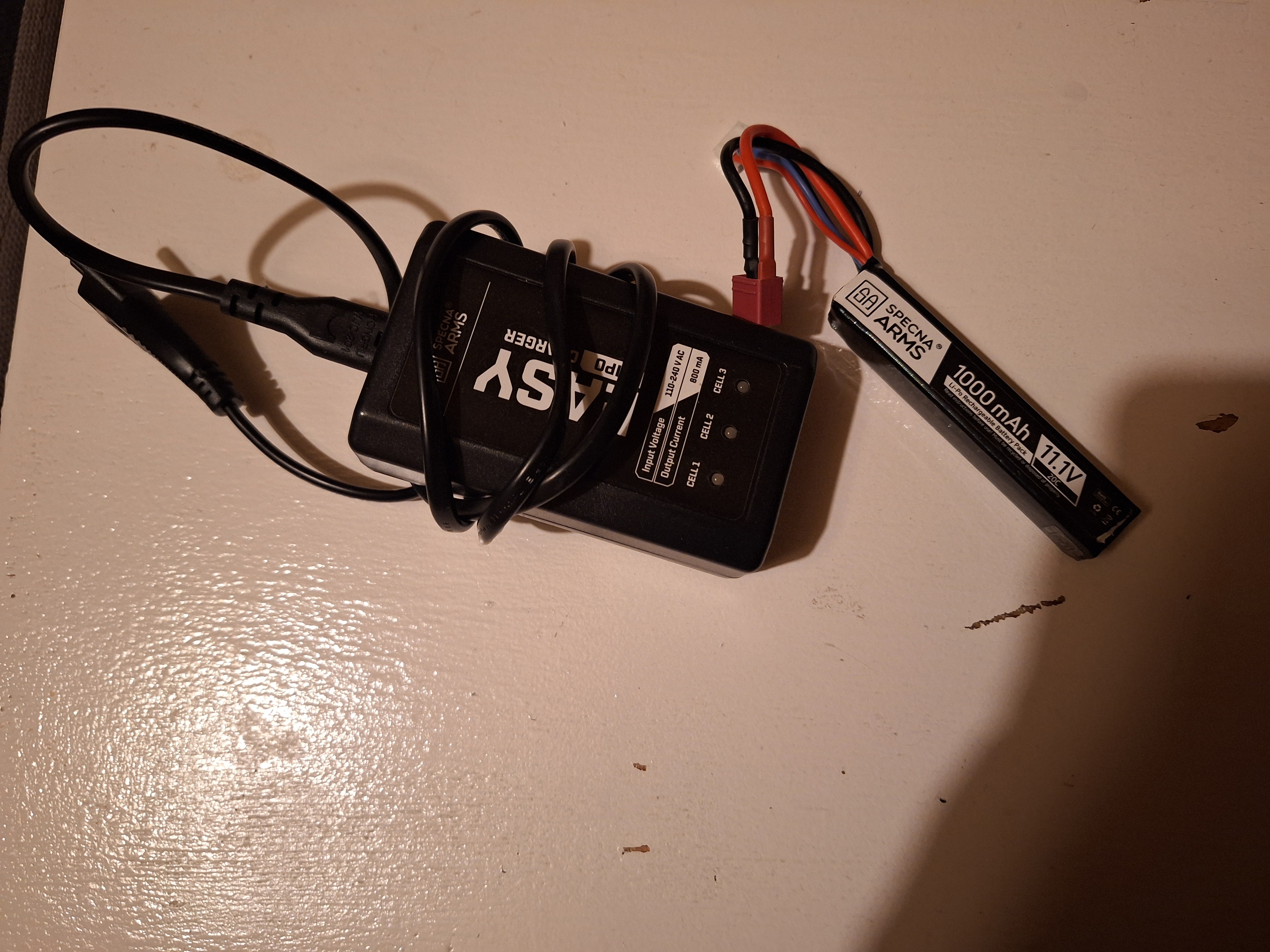 SA-F01 FLEX GATE X-ASR Half-Tan