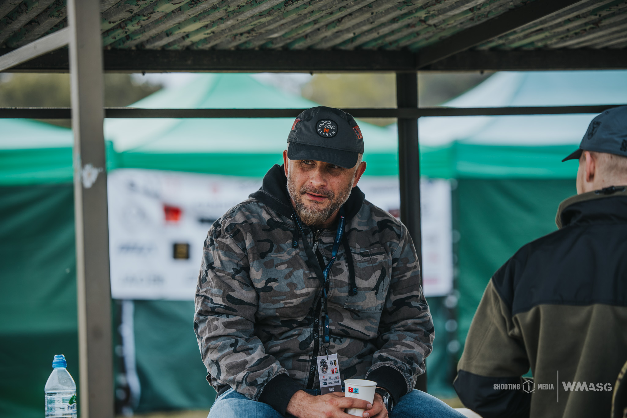 SALWA - XIX Międzynarodowy Wielobój Strzelecki (23-25.05.2025)