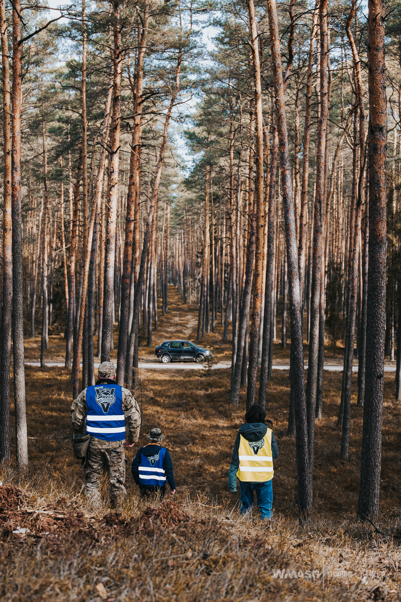 Wyścig Szczurów VI (fotorelacja)