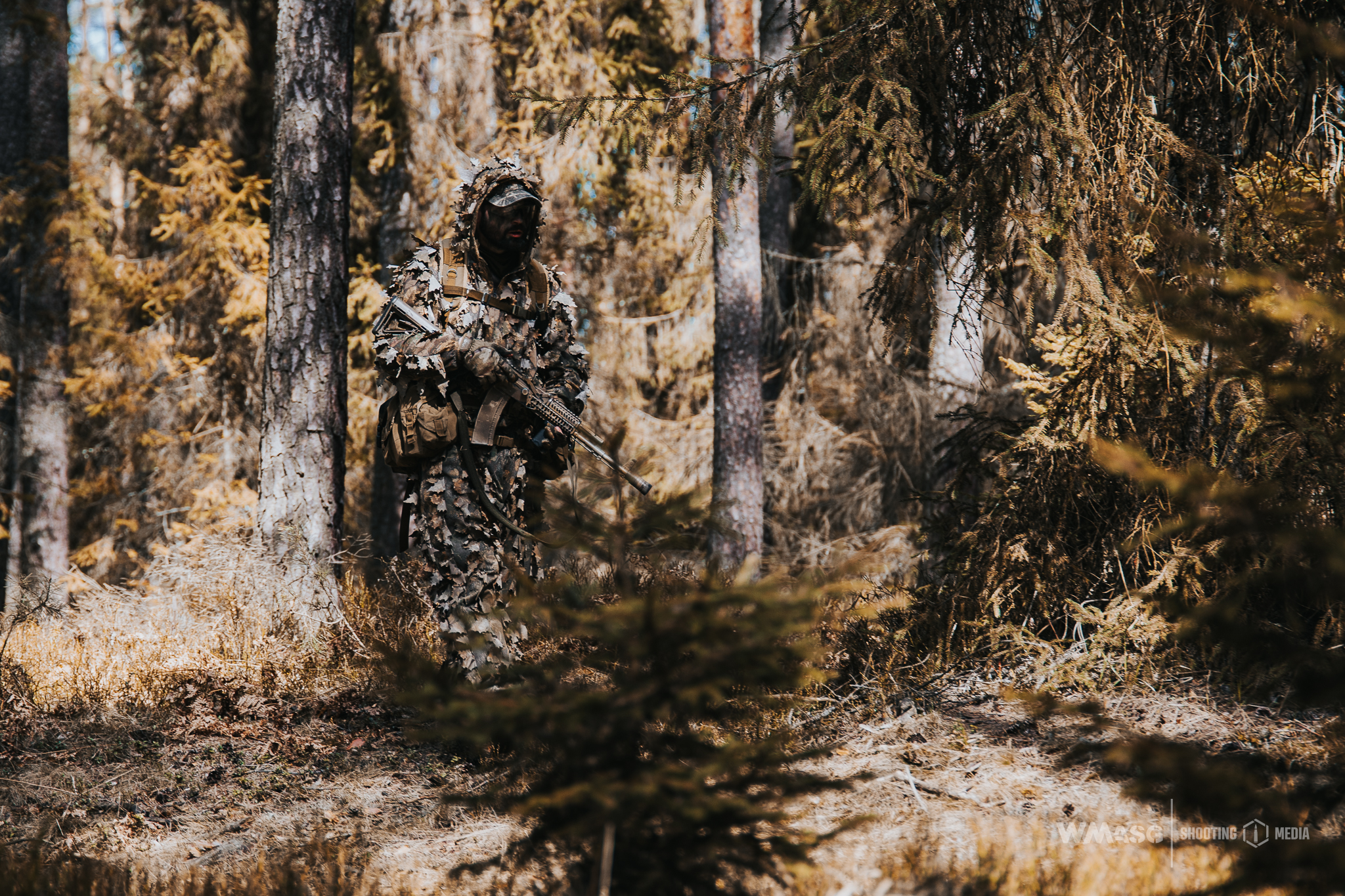 Wyścig Szczurów VI (fotorelacja)