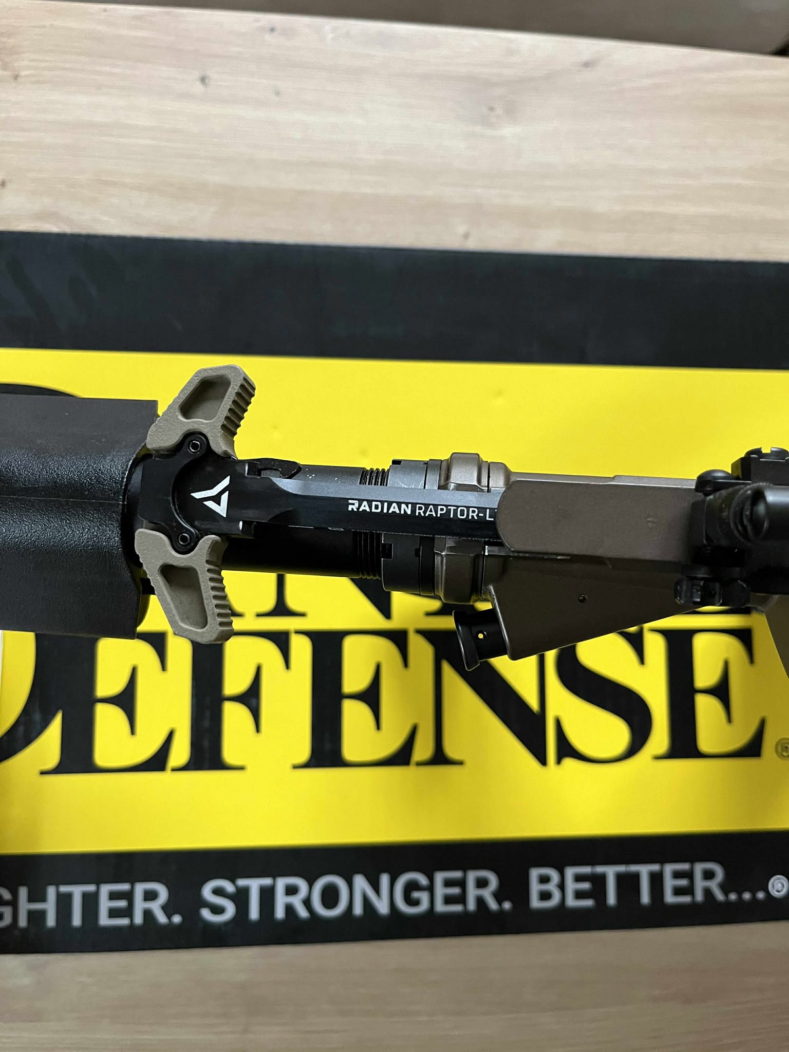 Daniel Defense DDMK18