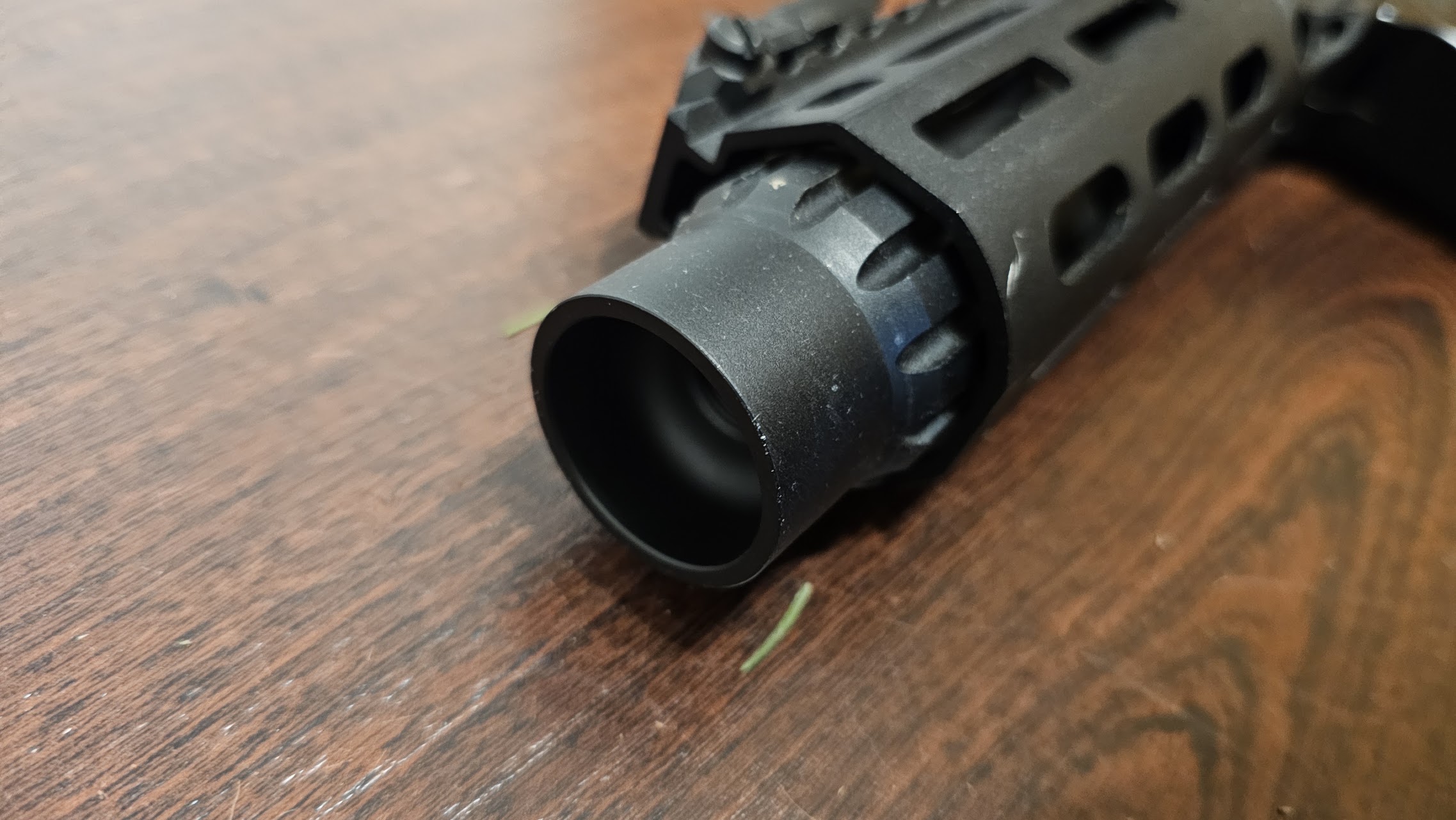 DDM4 PDW Daniel Defense Cyma platinum