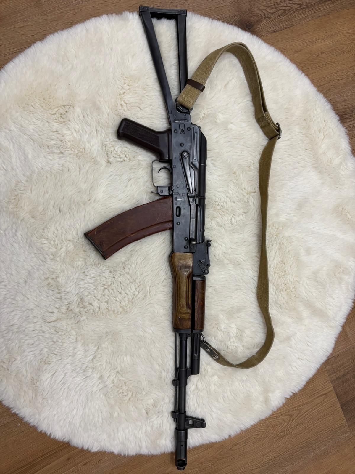AKS-74 LCT