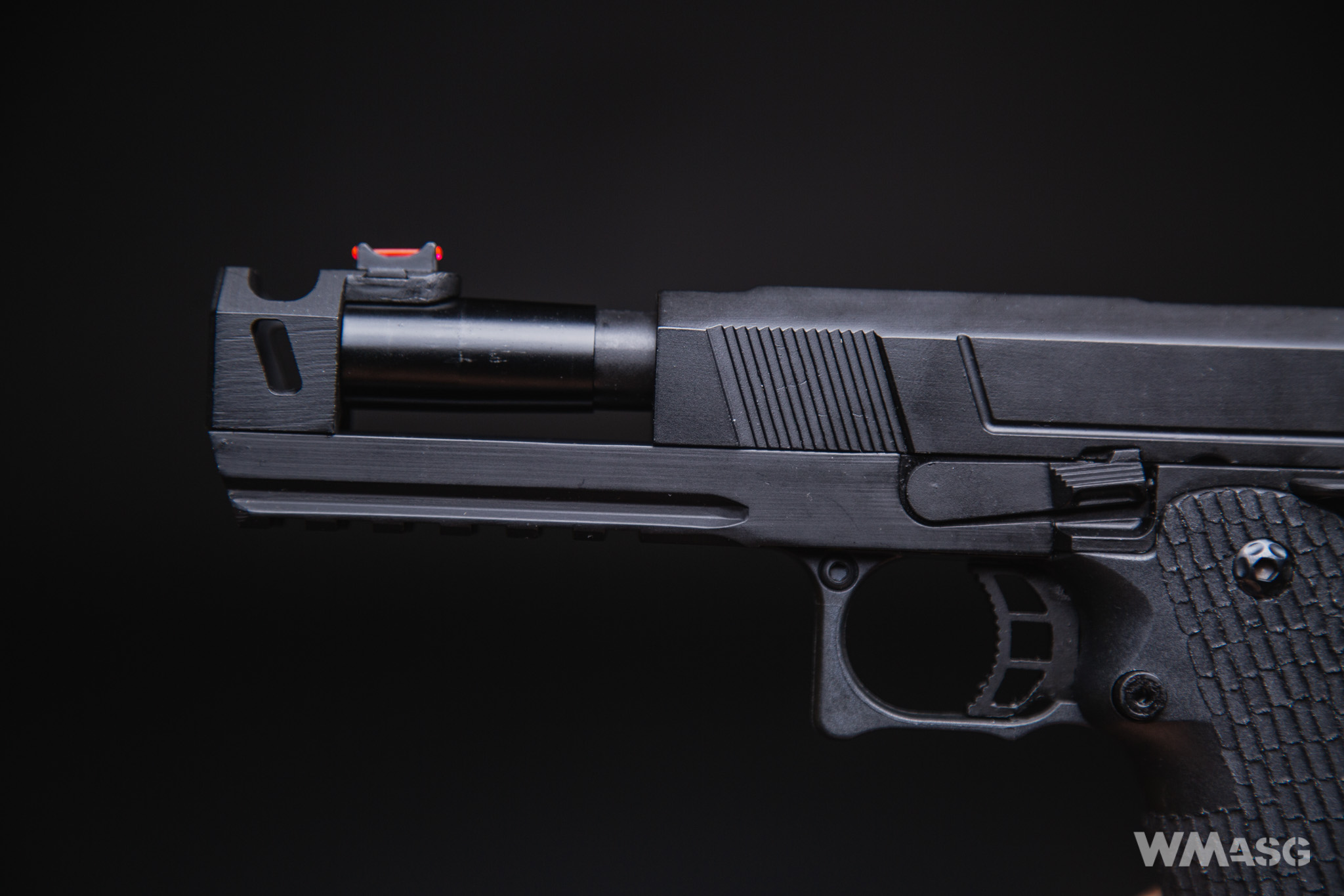 Army Armament R501 green gas