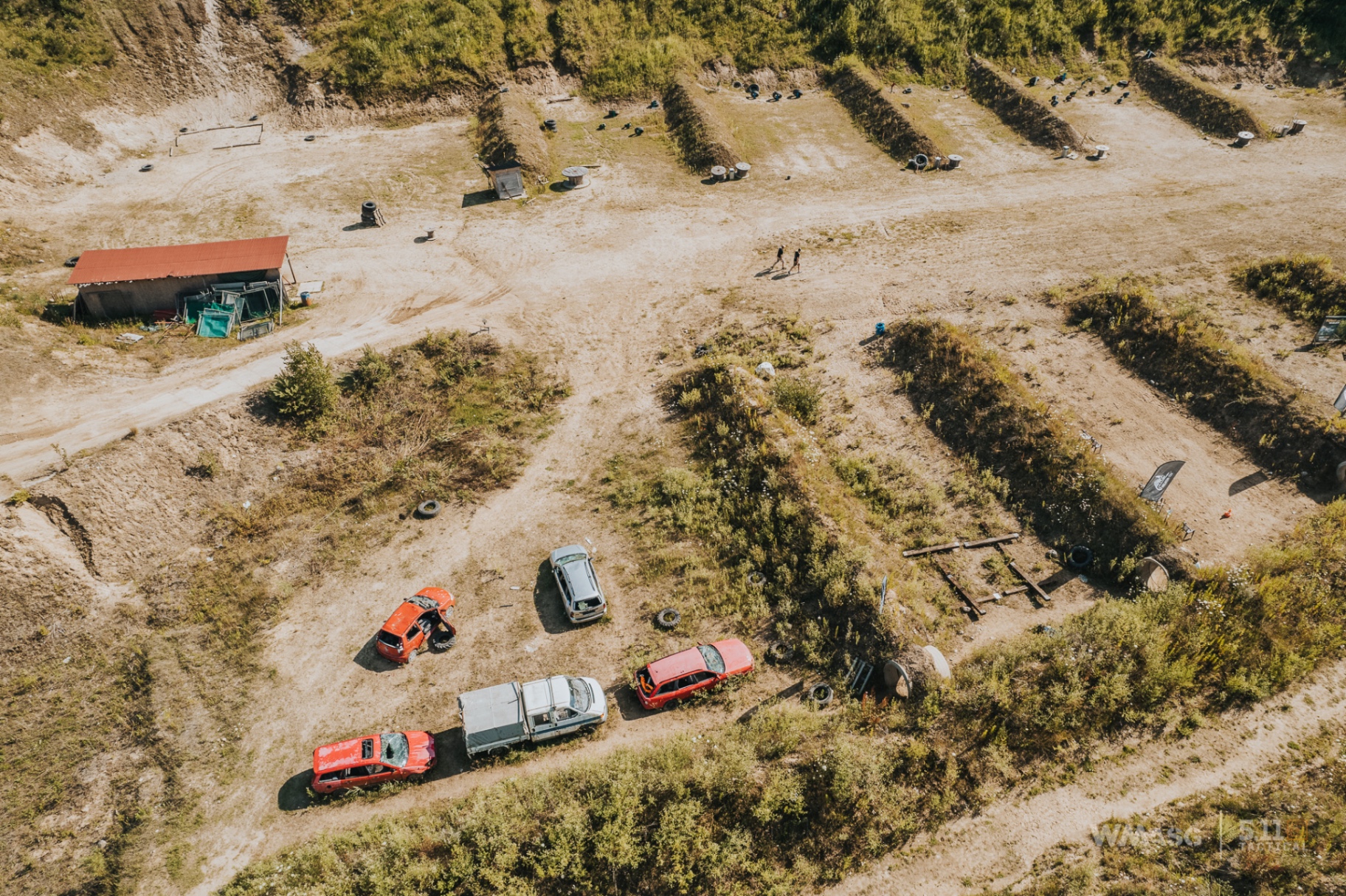 Lekka Piechota IX (termin II) 2023 (część I)