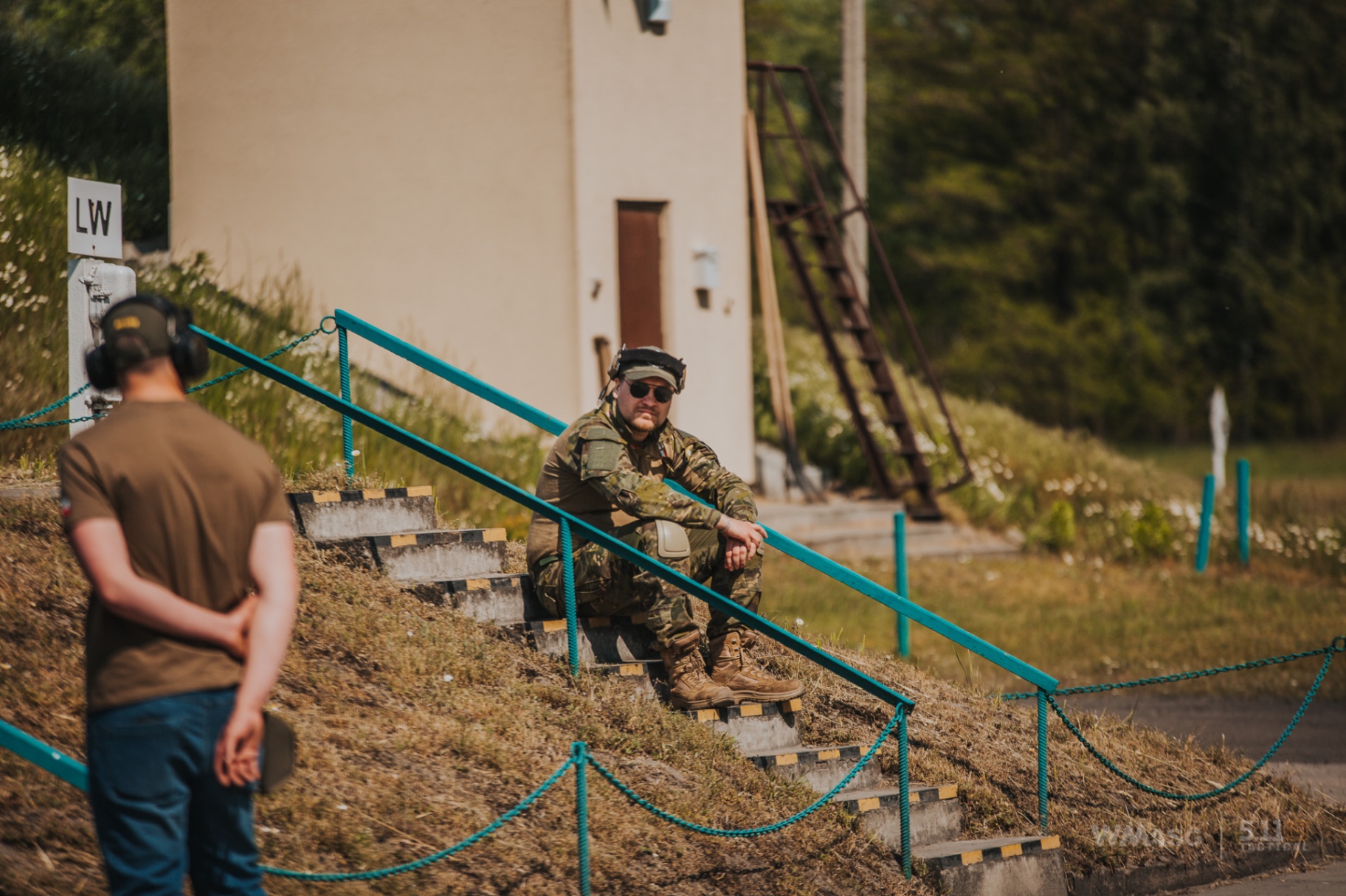 XVII Międzynarodowy Wielobój Strzelecki