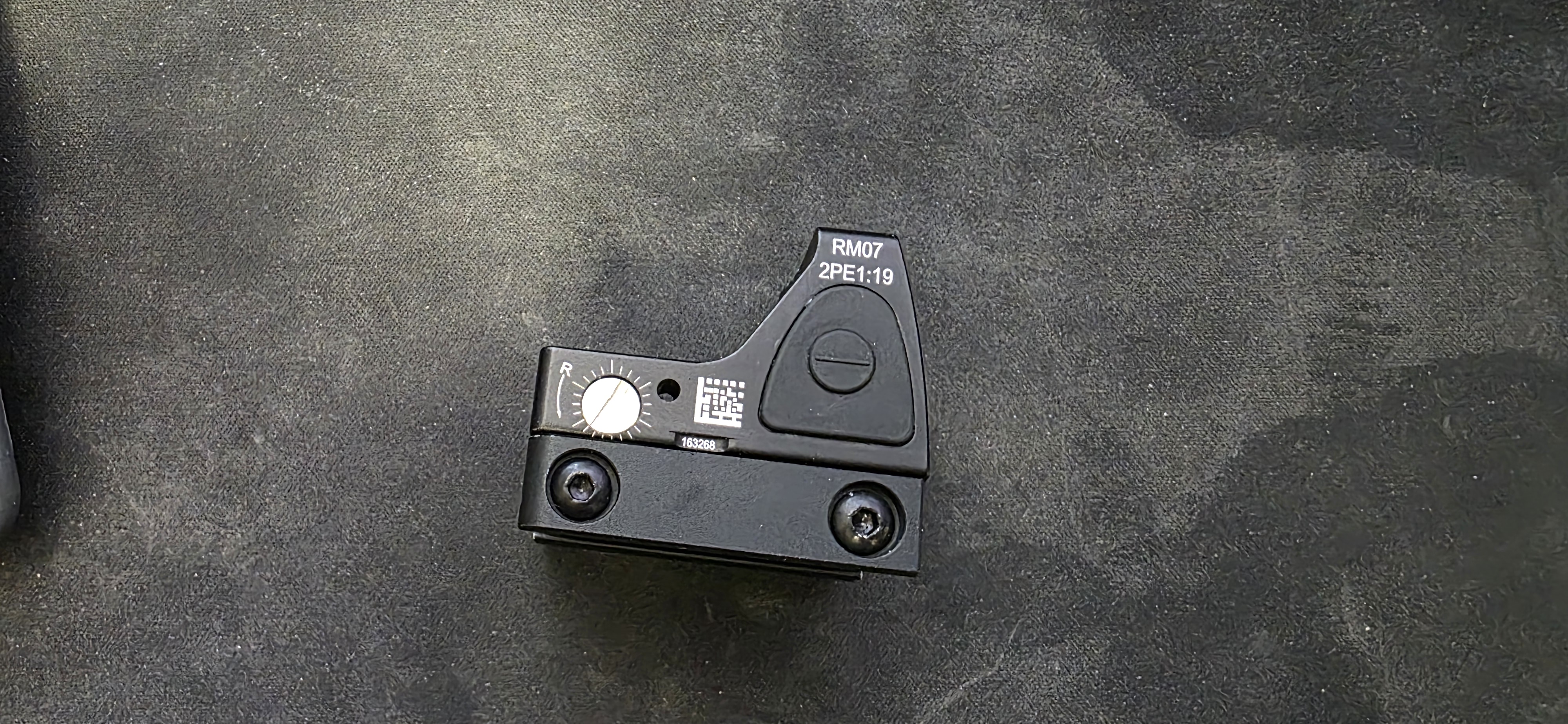 Kopia trijicon RMR