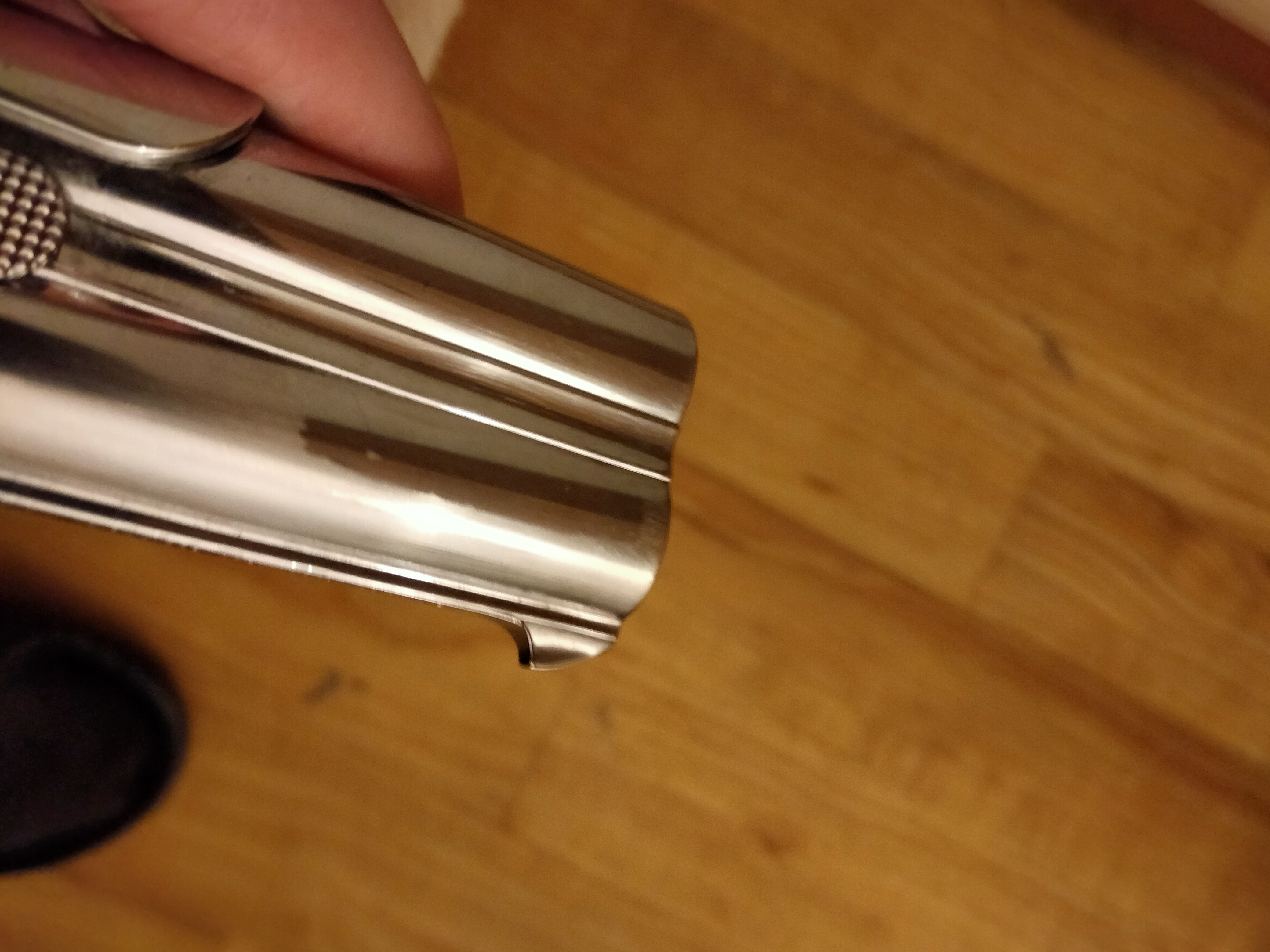 Sprzedam unikatową replikę Derringer SSB Marushin