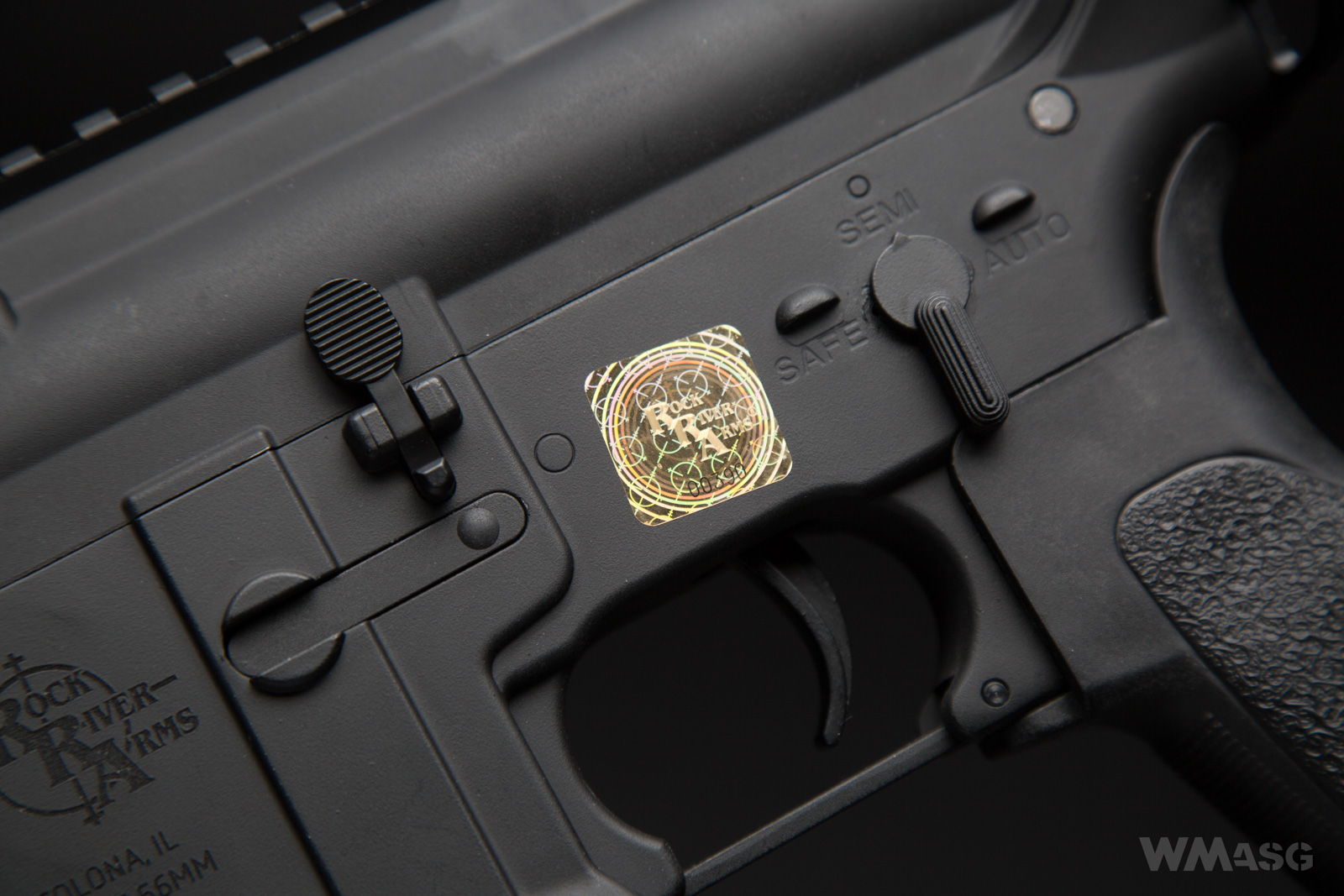 Nowa Specna Arms serii Edge - vol. 1.