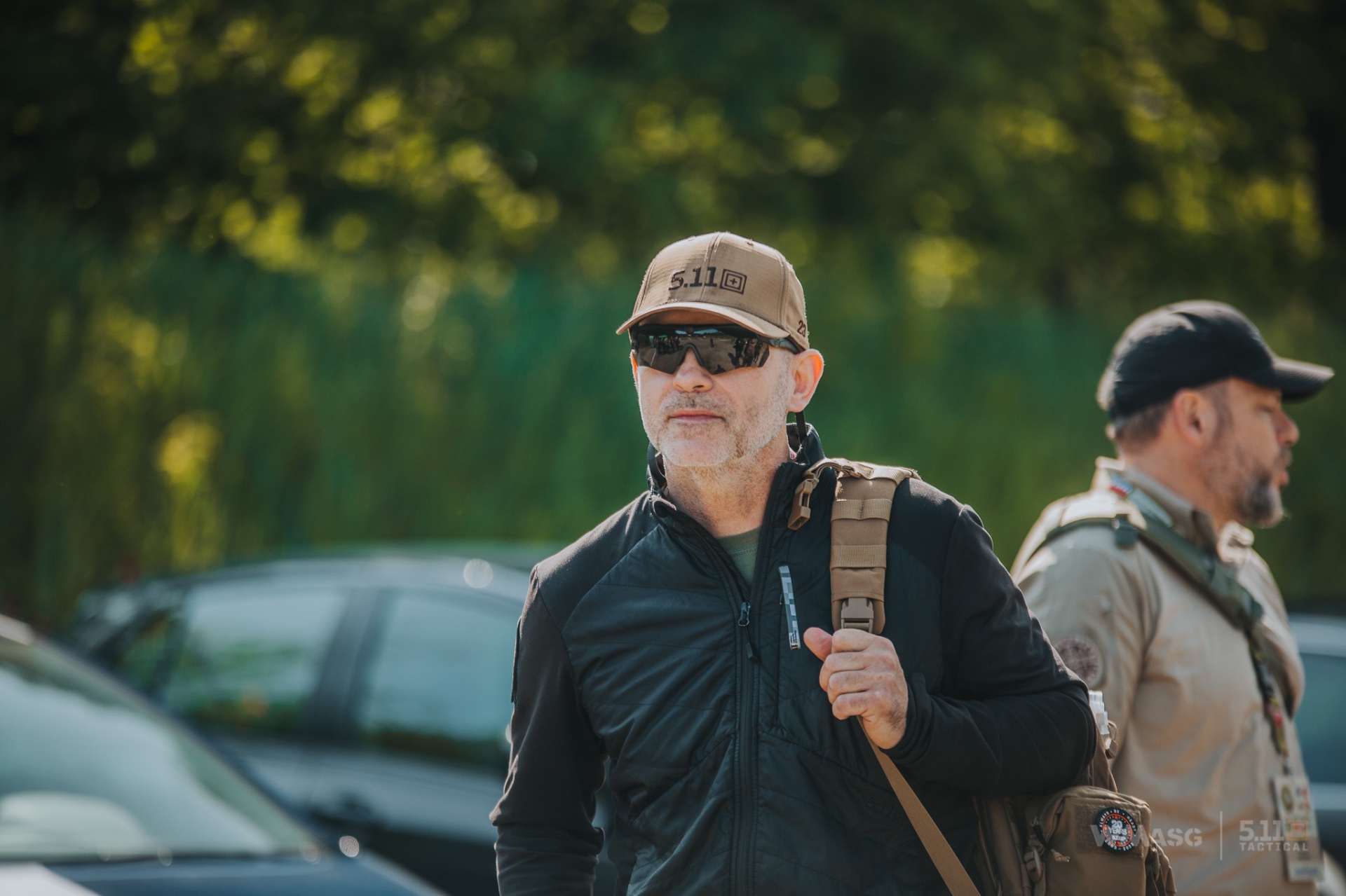 XVII Międzynarodowy Wielobój Strzelecki