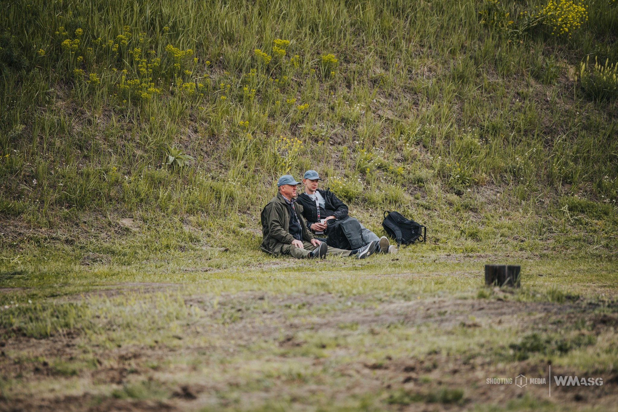 SALWA - XIX Międzynarodowy Wielobój Strzelecki (23-25.05.2025)