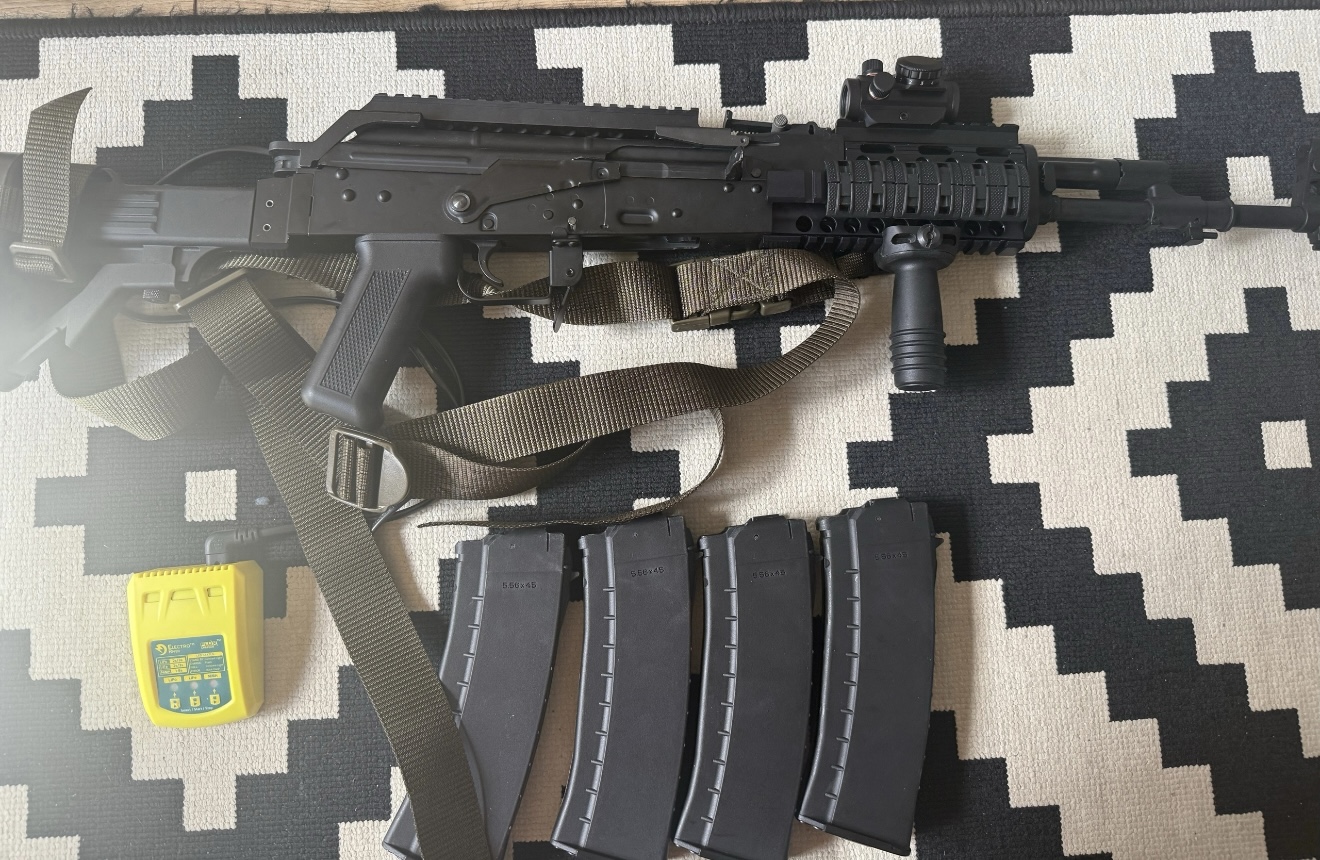 Beryl Asg