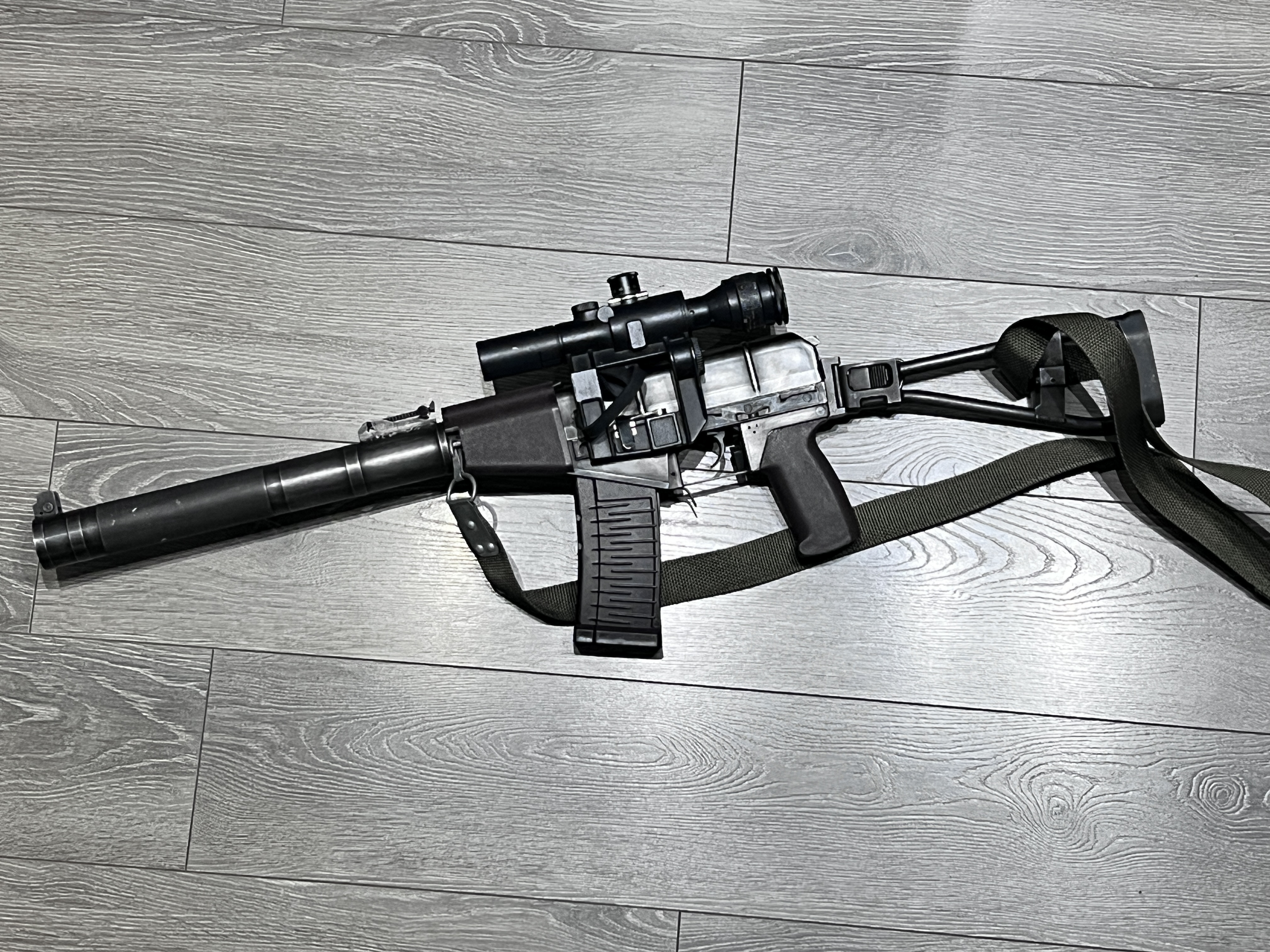 AS WAŁ od LCT, tuning, Steel Bull, flathop i dodatkowe akcesoria