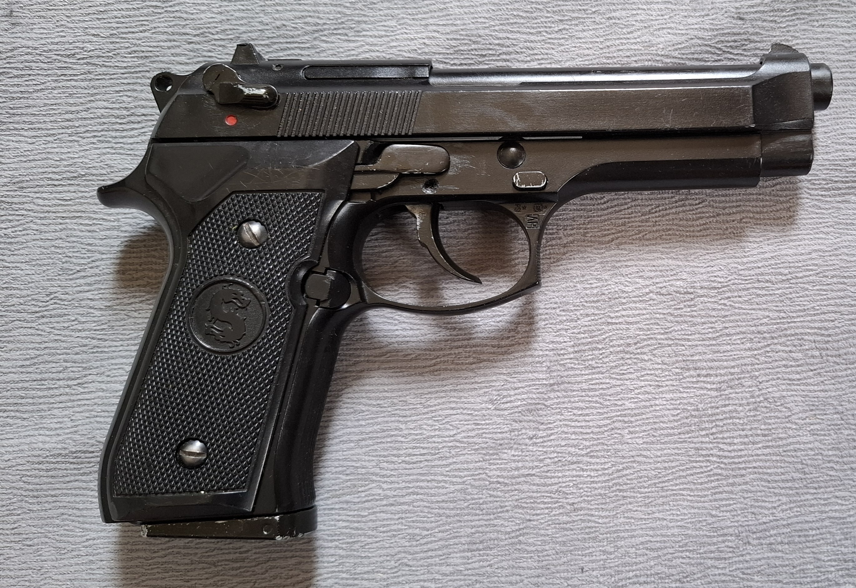 Beretta