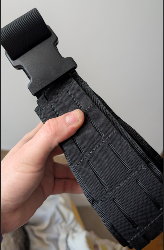 Pas taktyczny Condor